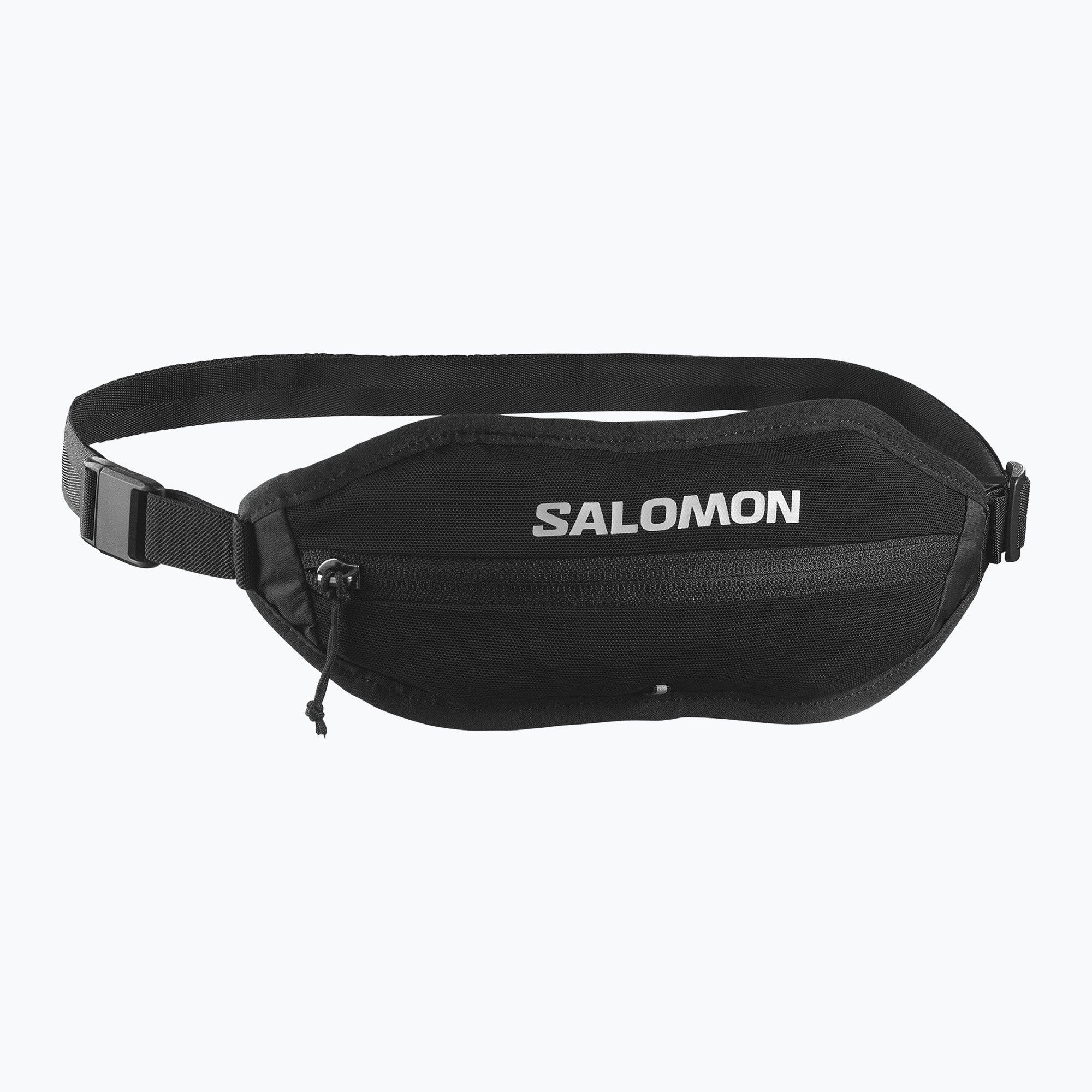 Pas do biegania Salomon Active Sling black | WYSYŁKA W 24H | 30 DNI NA ZWROT