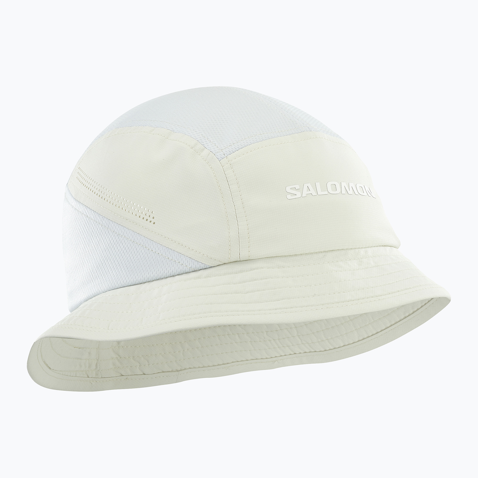 Kapelusz Salomon SHAKEout Bucket icicle 