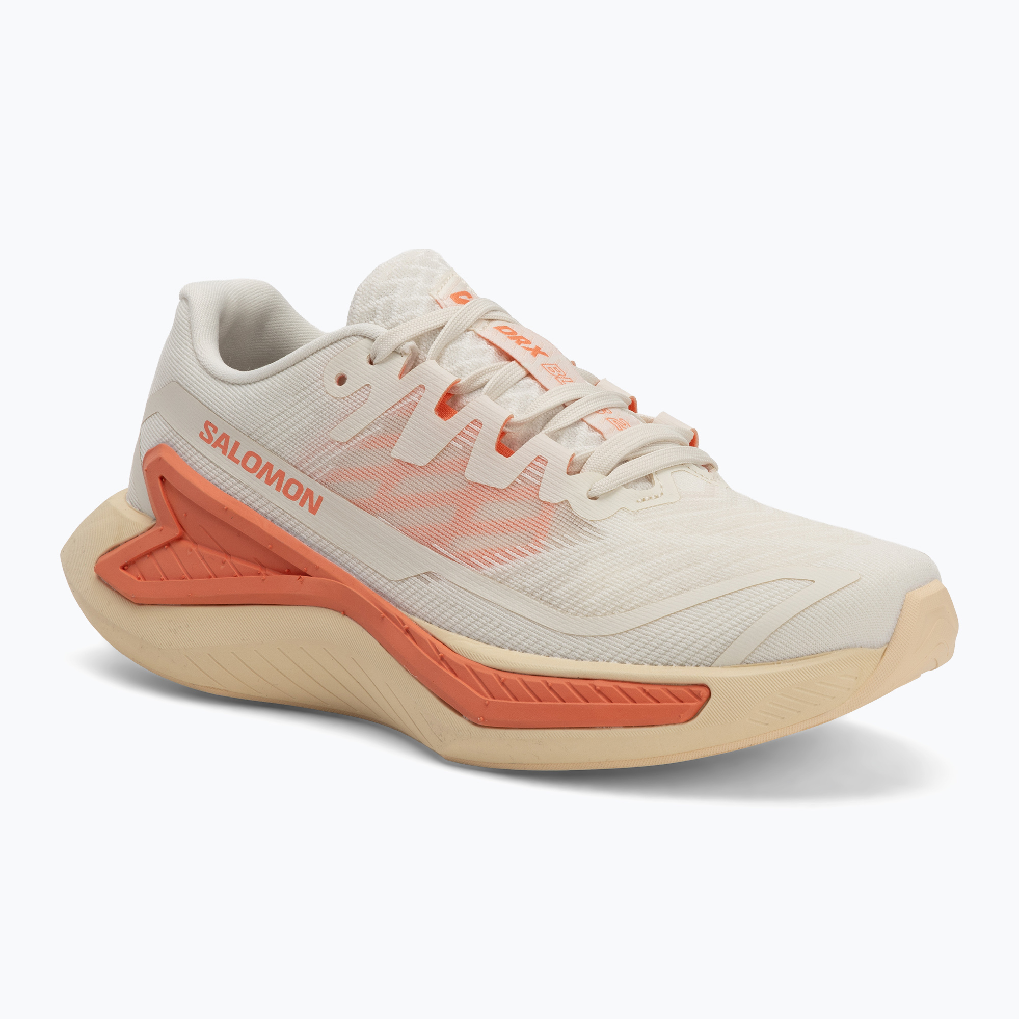 Buty do biegania damskie Salomon Drx Bliss 2 vanila/tender/fuco 