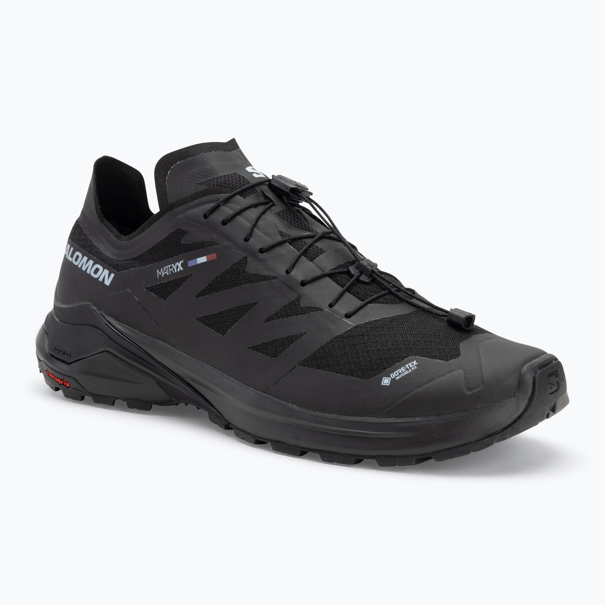 Buty do biegania męskie Salomon XA Meta GTX black 