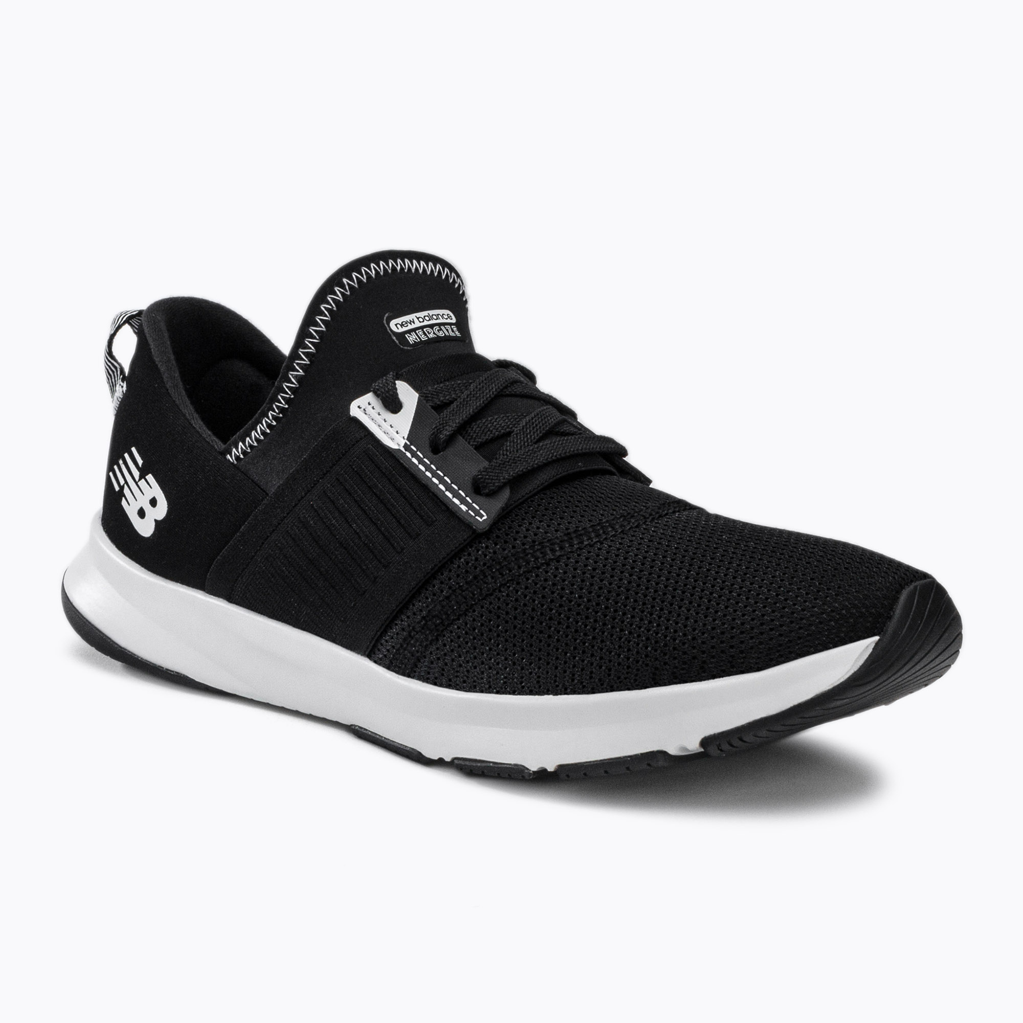 Buty treningowe damskie New Balance Nergize black | WYSYŁKA W 24H | 30 DNI NA ZWROT