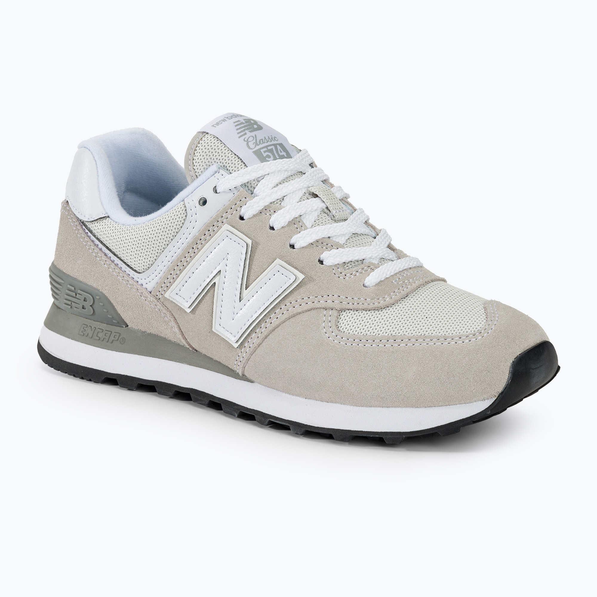 Buty męskie New Balance 574 beige | WYSYŁKA W 24H | 30 DNI NA ZWROT