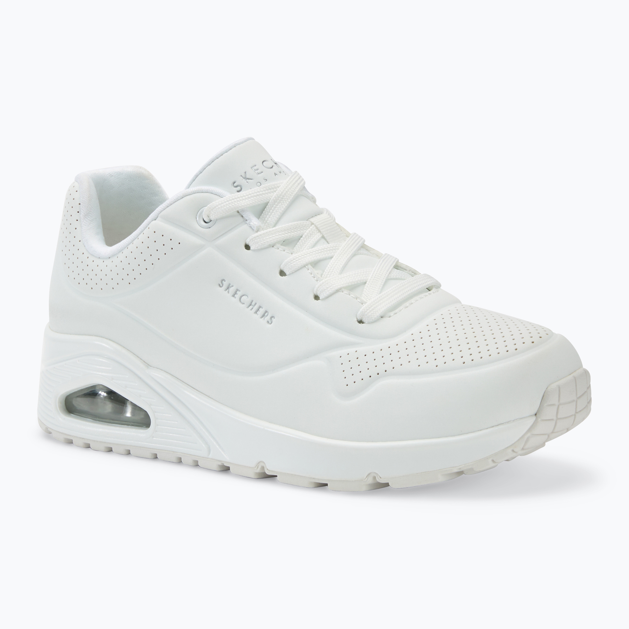 Buty SKECHERS Uno Stand On Air white | WYSYŁKA W 24H | 30 DNI NA ZWROT