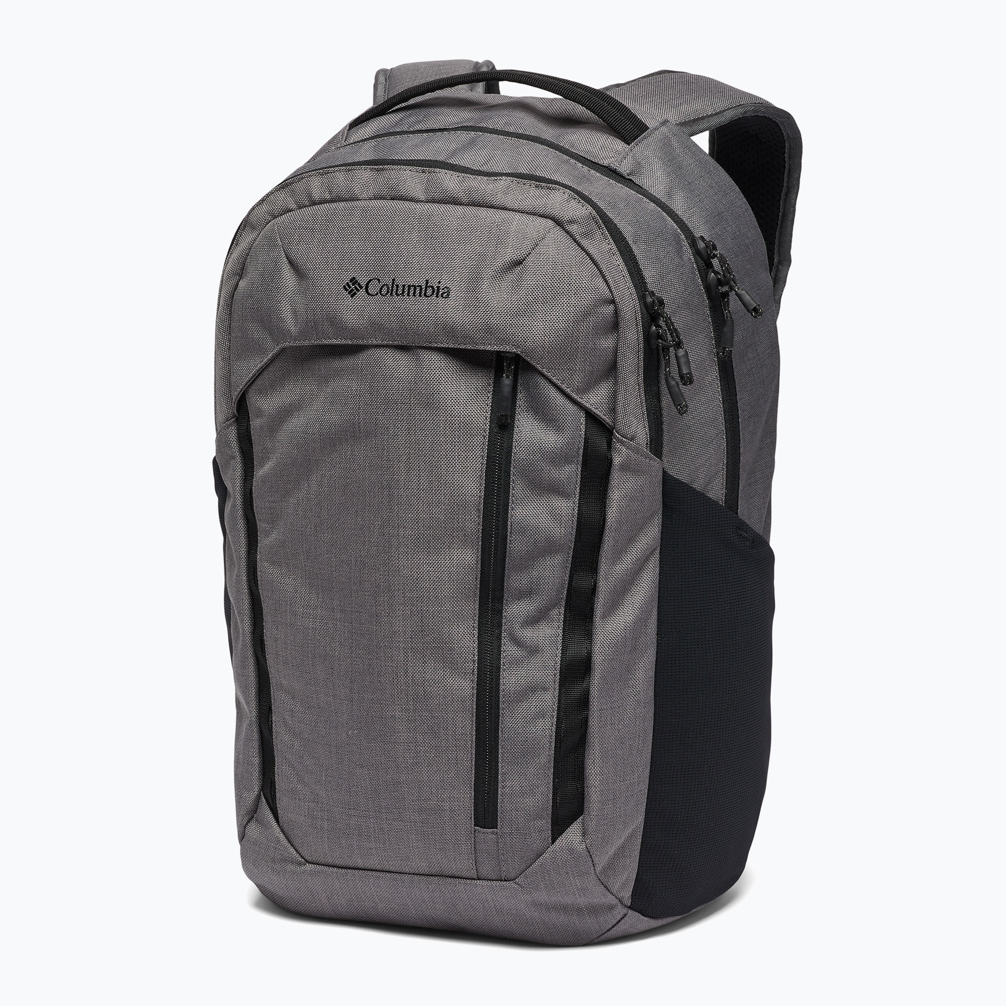 Plecak miejski Columbia Atlas Explorer 26 l city grey heather | WYSYŁKA W 24H | 30 DNI NA ZWROT