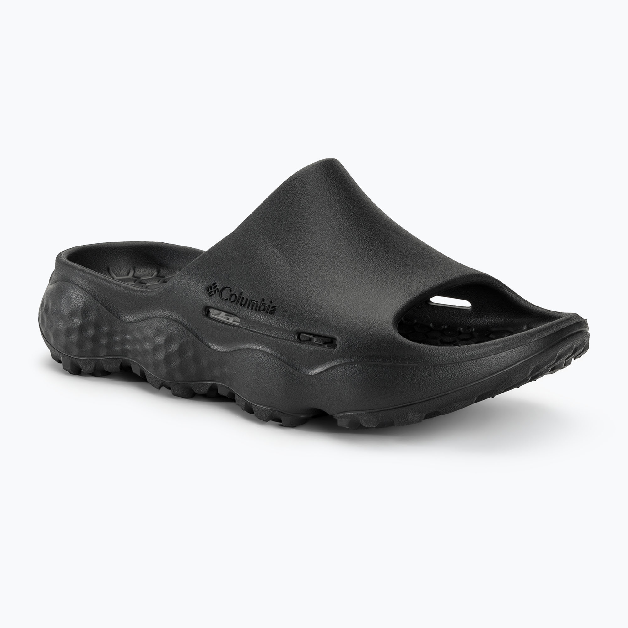 Klapki męskie Columbia Thrive Revive black/black | WYSYŁKA W 24H | 30 DNI NA ZWROT