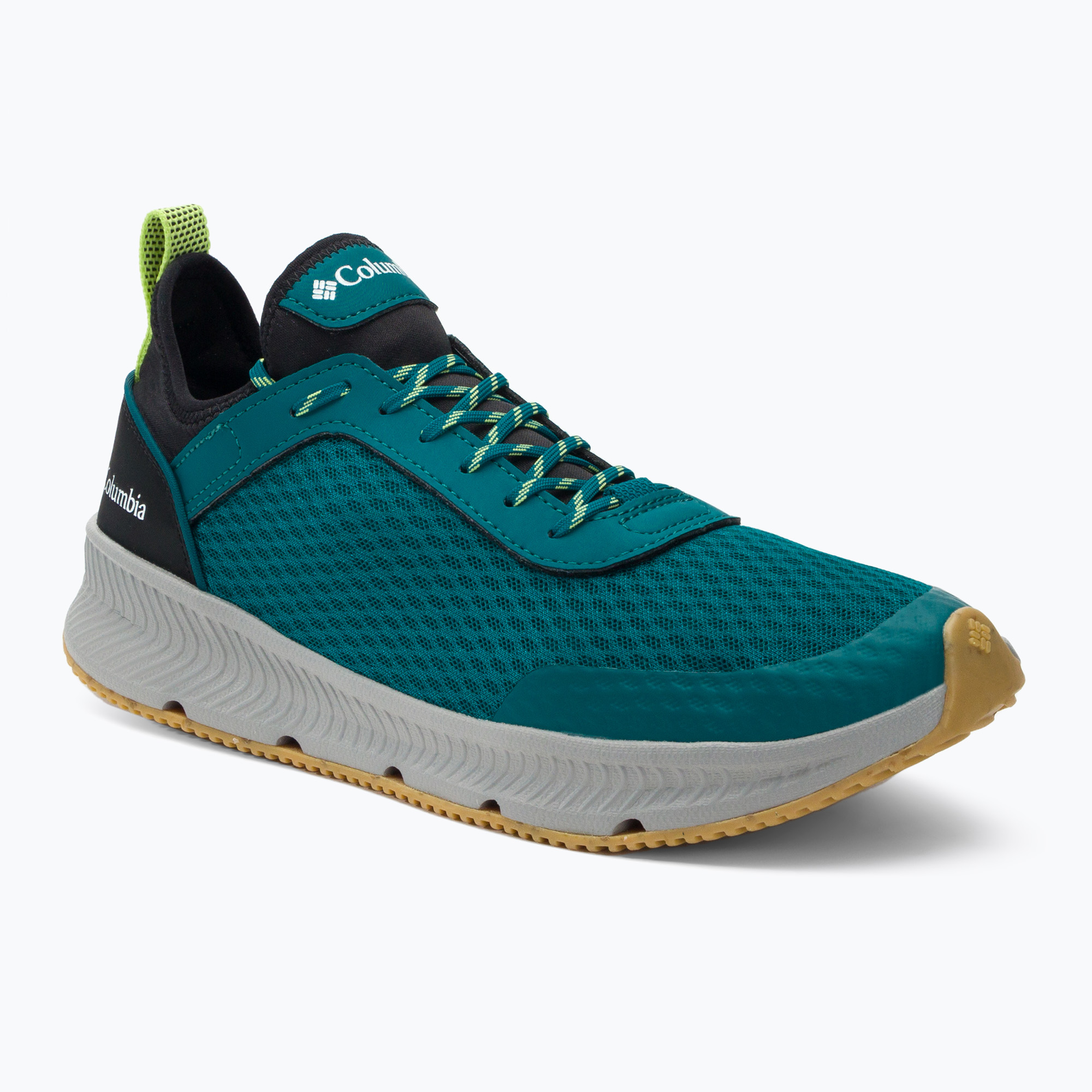 Buty turystyczne męskie Columbia Summertide deep water/steam | WYSYŁKA W 24H | 30 DNI NA ZWROT