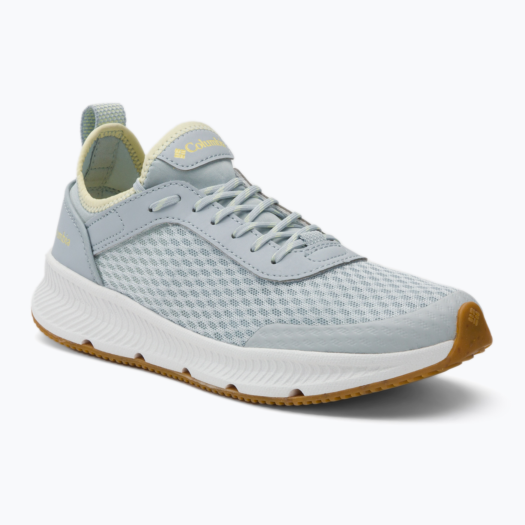 Buty turystyczne damskie Columbia Summertide cirrus grey/white | WYSYŁKA W 24H | 30 DNI NA ZWROT