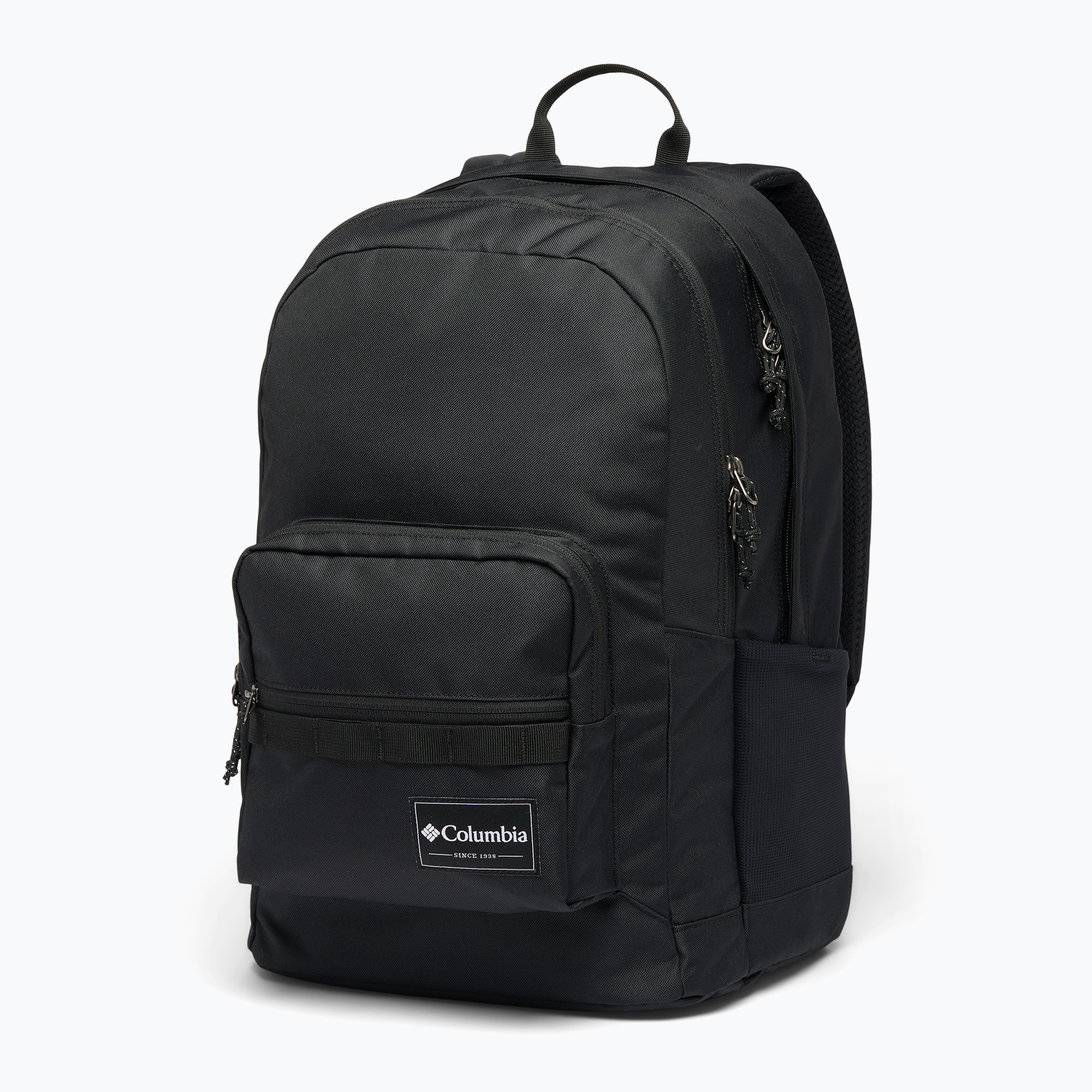 Plecak miejski Columbia Zigzag 30 l black | WYSYŁKA W 24H | 30 DNI NA ZWROT