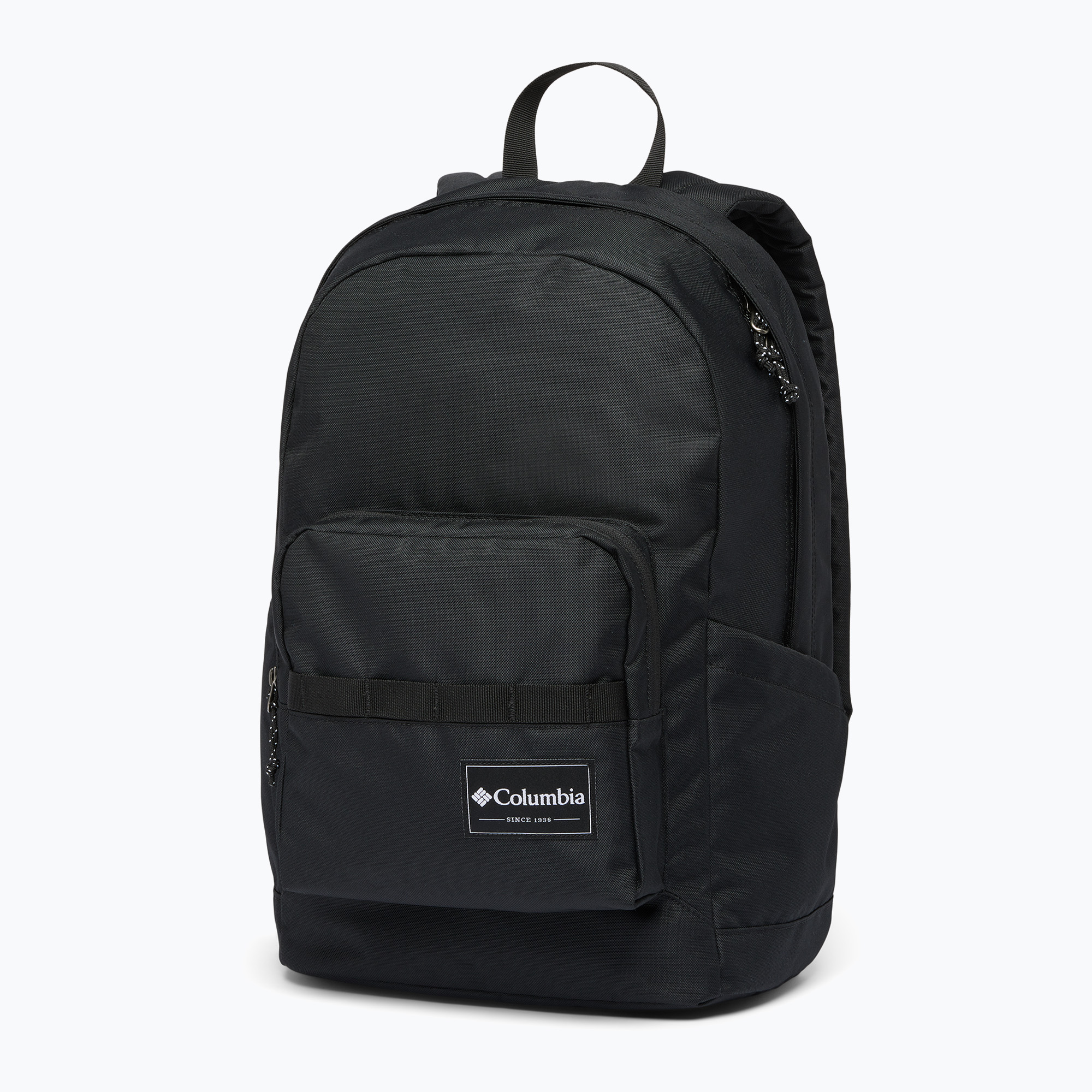 Plecak miejski Columbia Zigzag 22 l black | WYSYŁKA W 24H | 30 DNI NA ZWROT