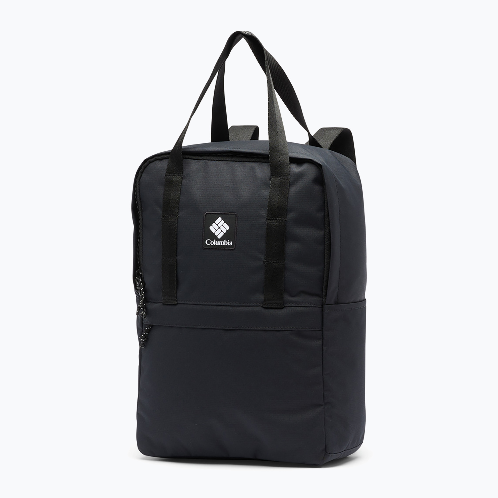 Plecak Columbia Trail Traveler 18 l black 