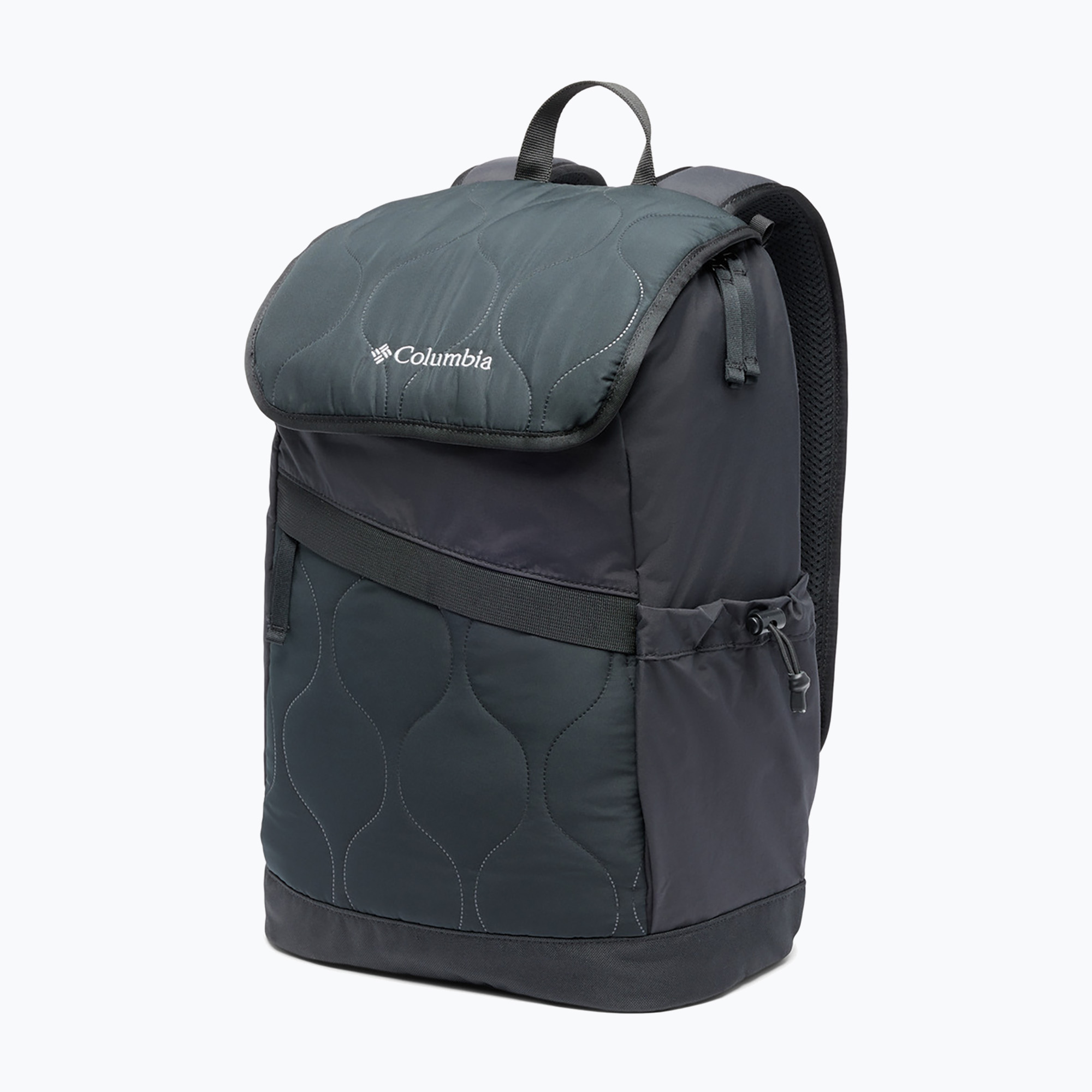 Plecak miejski Columbia Wallowa 22,4 l black/quiled 