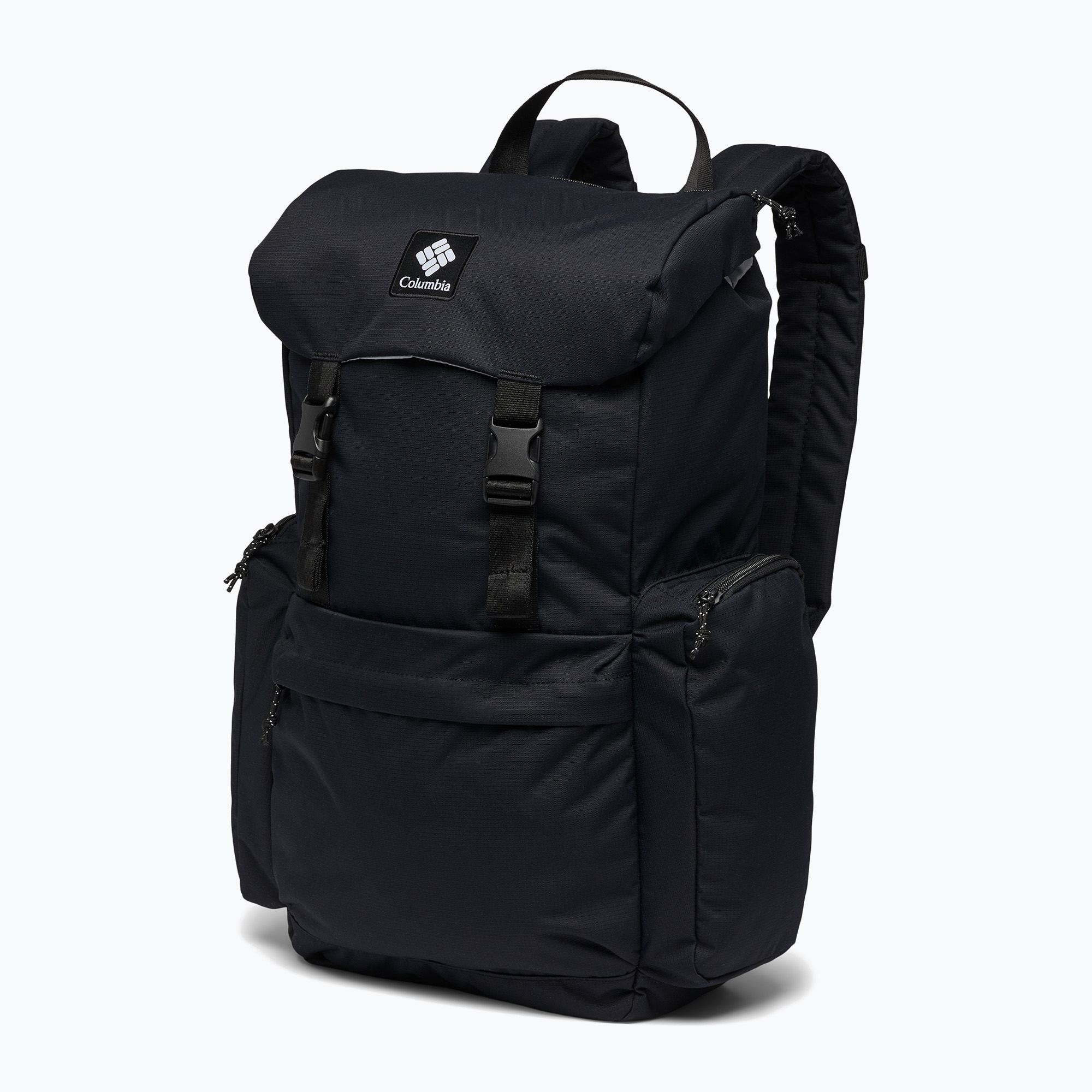 Plecak miejski Columbia Trail Traveler Rucksack 28 l black | WYSYŁKA W 24H | 30 DNI NA ZWROT