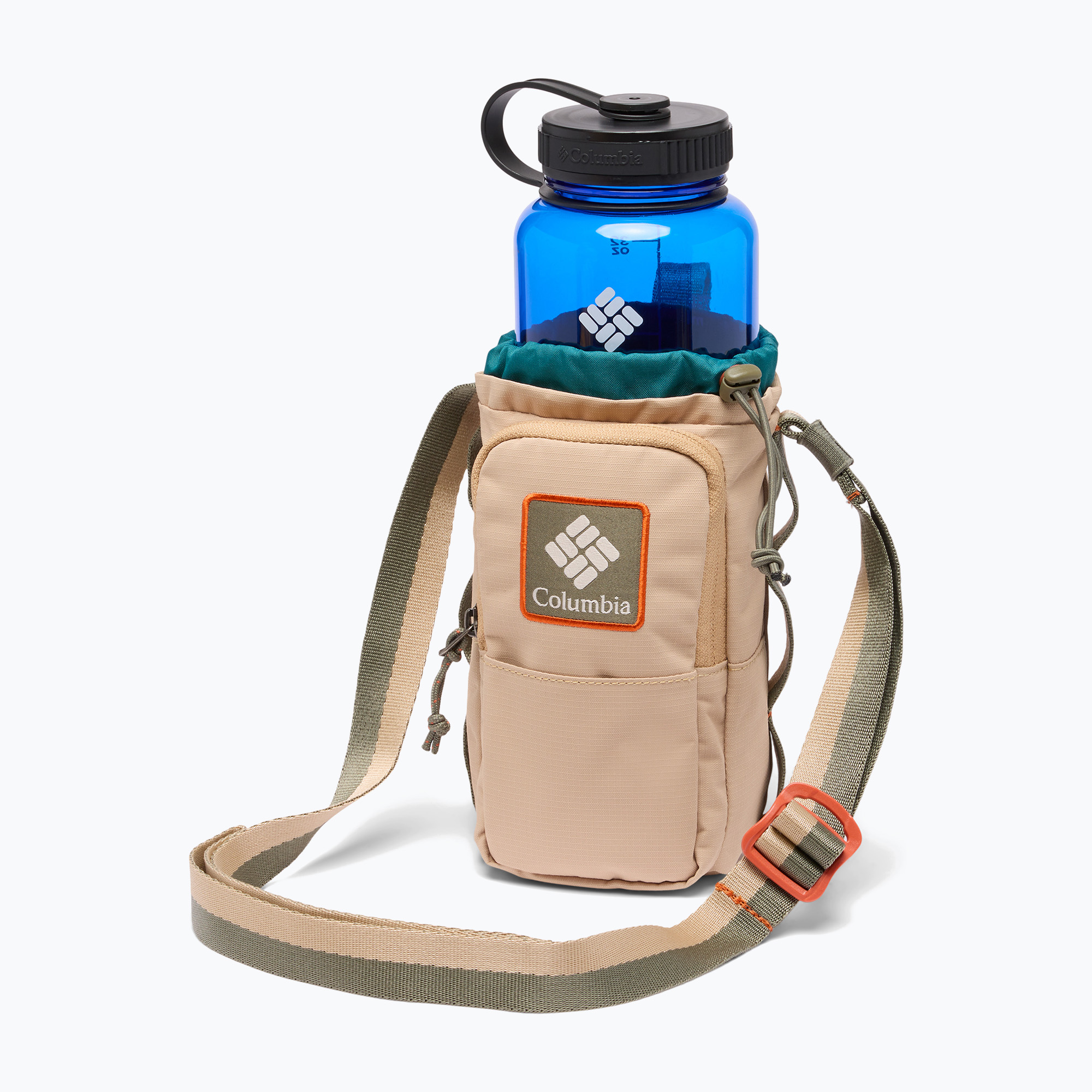 Saszetka na butelkę Columbia Trail Traveler Water Bottle Sling canoe | WYSYŁKA W 24H | 30 DNI NA ZWROT