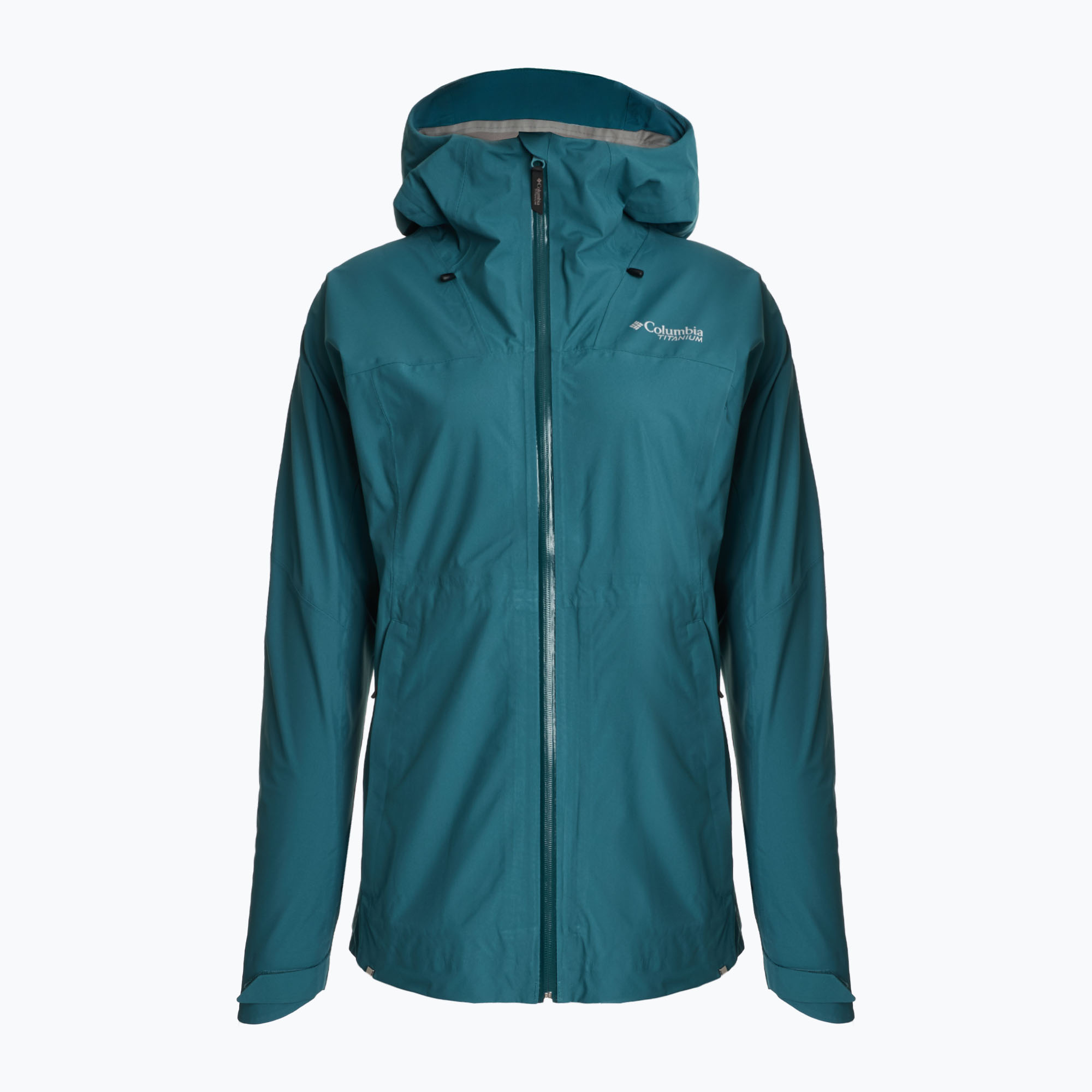 Kurtka softshell damska Columbia Northwest Explorer 3L Shell river blue | WYSYŁKA W 24H | 30 DNI NA ZWROT