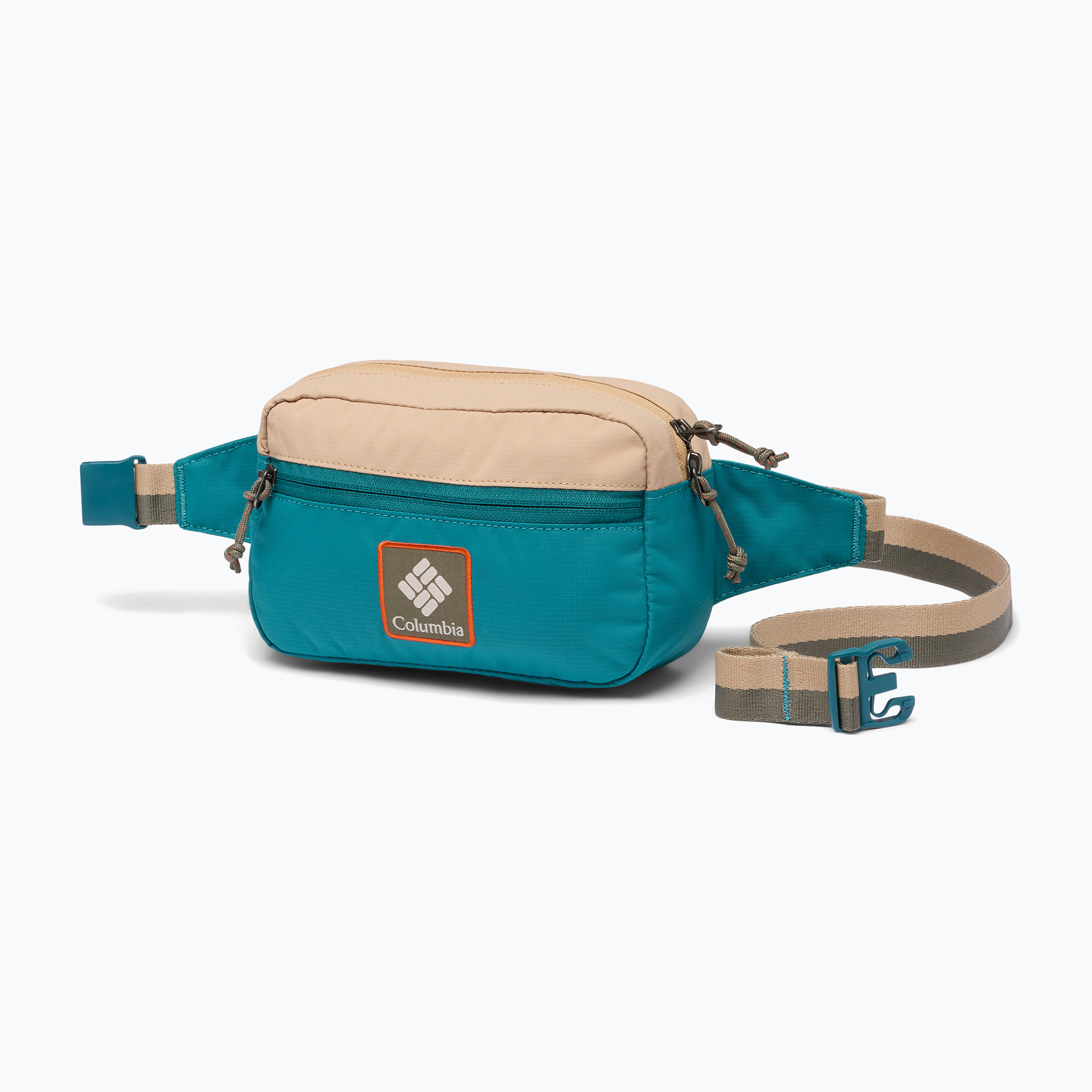 Saszetka nerka Columbia Trail Traveler Hip canoe/river blue | WYSYŁKA W 24H | 30 DNI NA ZWROT