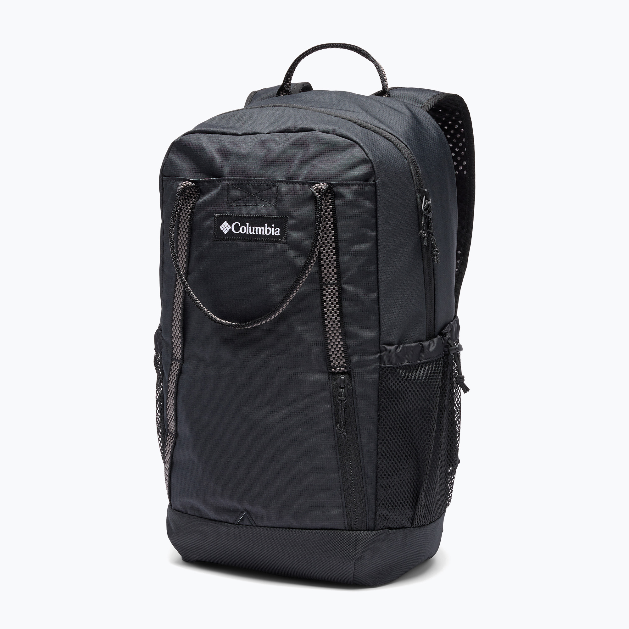 Plecak turystyczny Columbia Echo Mountain 25 l black | WYSYŁKA W 24H | 30 DNI NA ZWROT