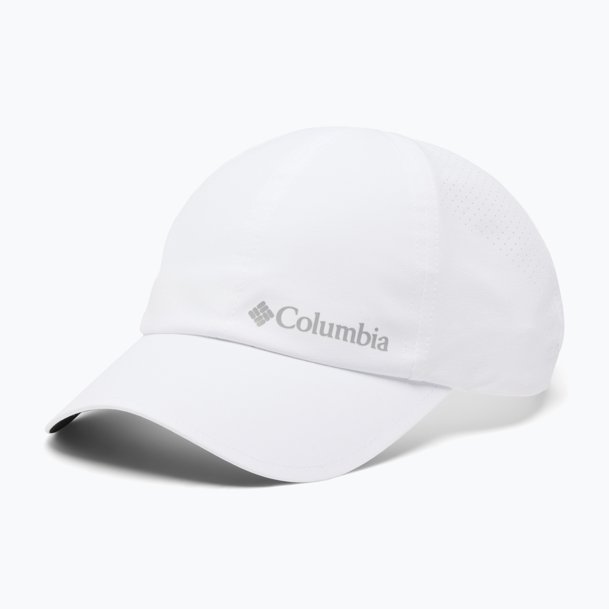 Czapka z daszkiem Columbia Silver Ridge IV Ball white | WYSYŁKA W 24H | 30 DNI NA ZWROT