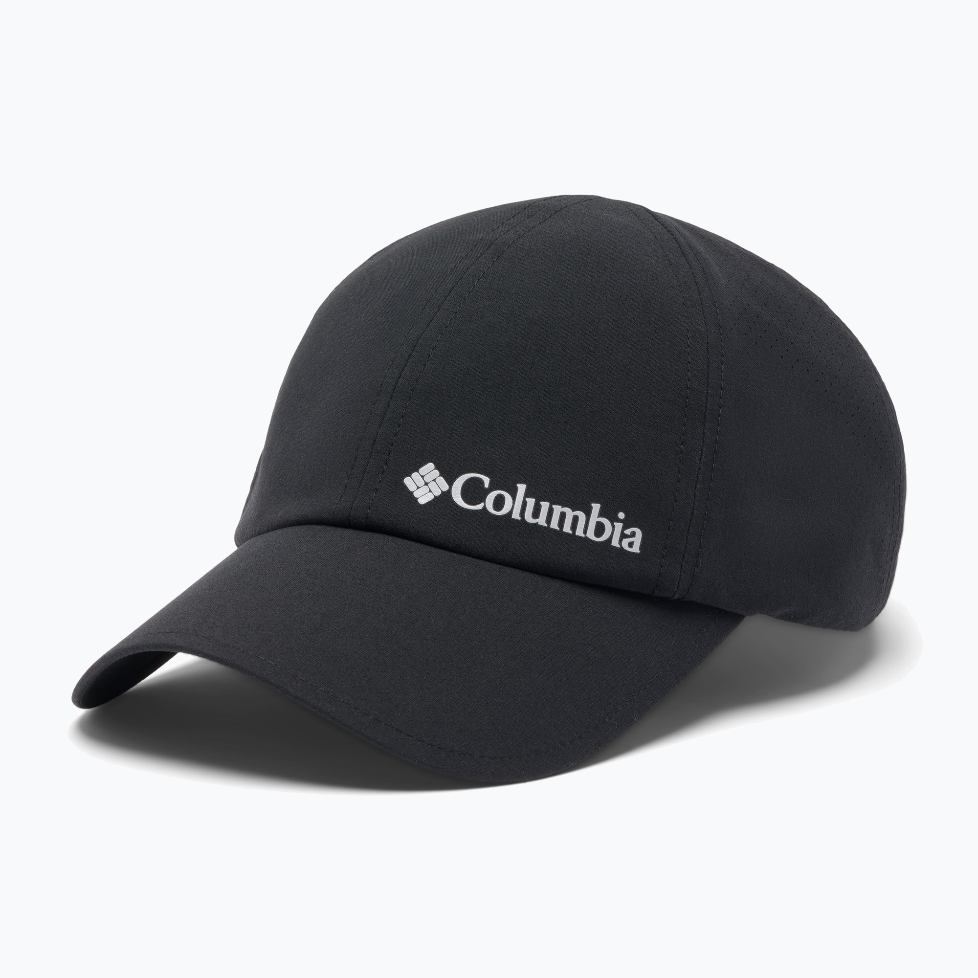 Czapka z daszkiem Columbia Silver Ridge IV Ball black | WYSYŁKA W 24H | 30 DNI NA ZWROT