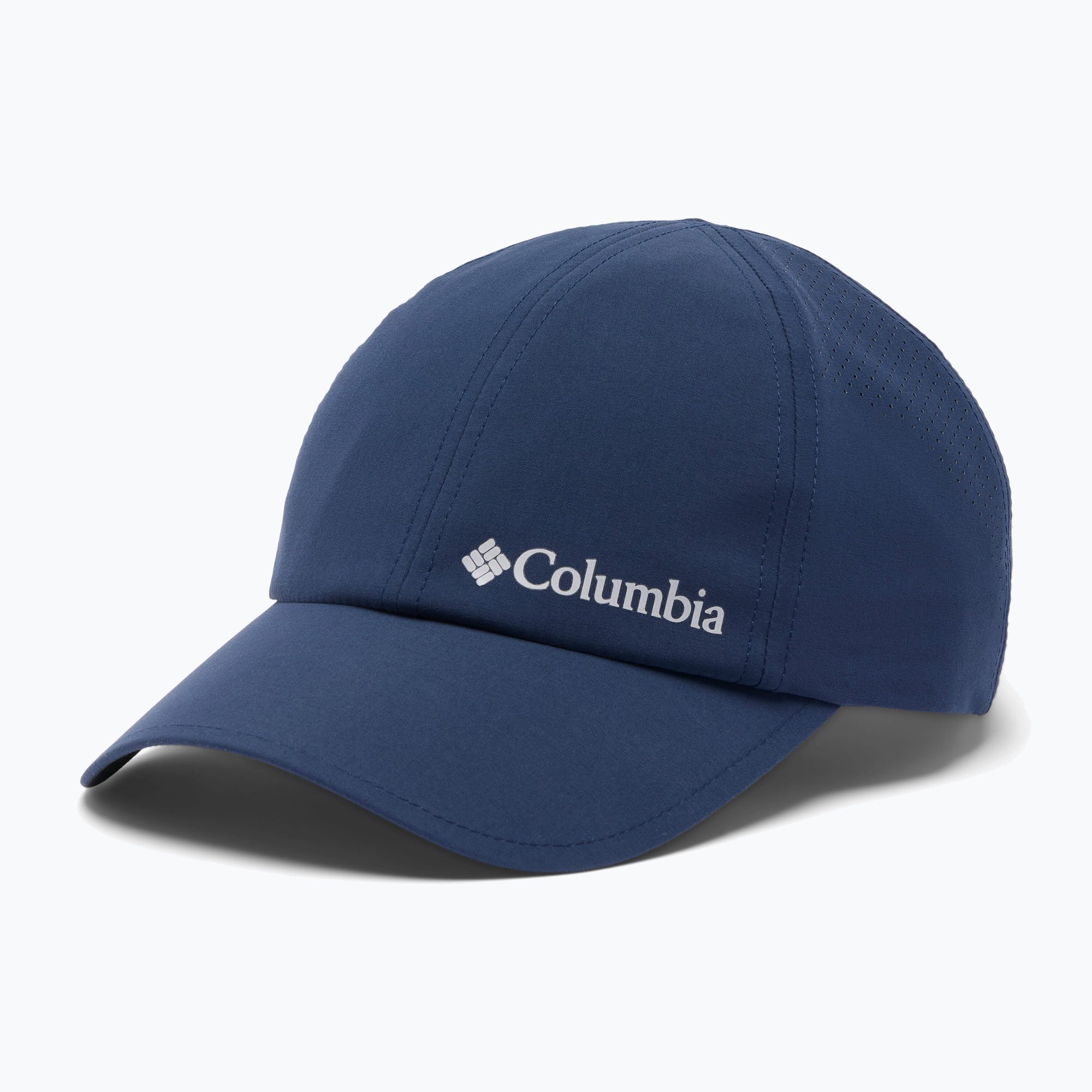 Czapka z daszkiem Columbia Silver Ridge IV Ball collegiate navy | WYSYŁKA W 24H | 30 DNI NA ZWROT