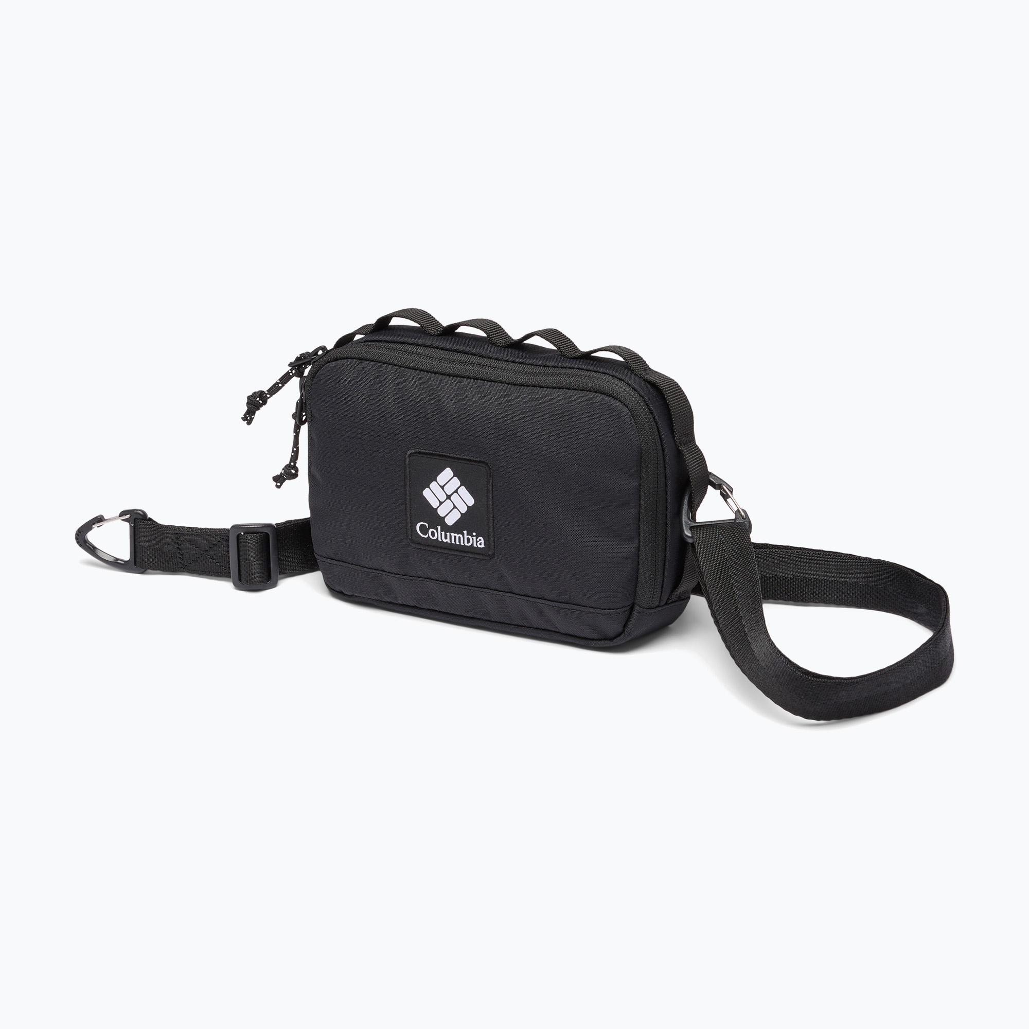 Saszetka Columbia Trail Traveler Crossbody black | WYSYŁKA W 24H | 30 DNI NA ZWROT