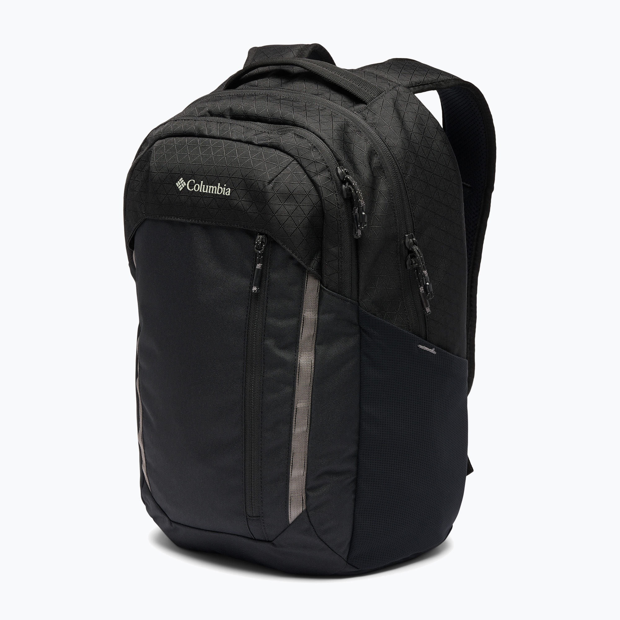 Plecak turystyczny Columbia Atlas Explorer II 26 l black | WYSYŁKA W 24H | 30 DNI NA ZWROT