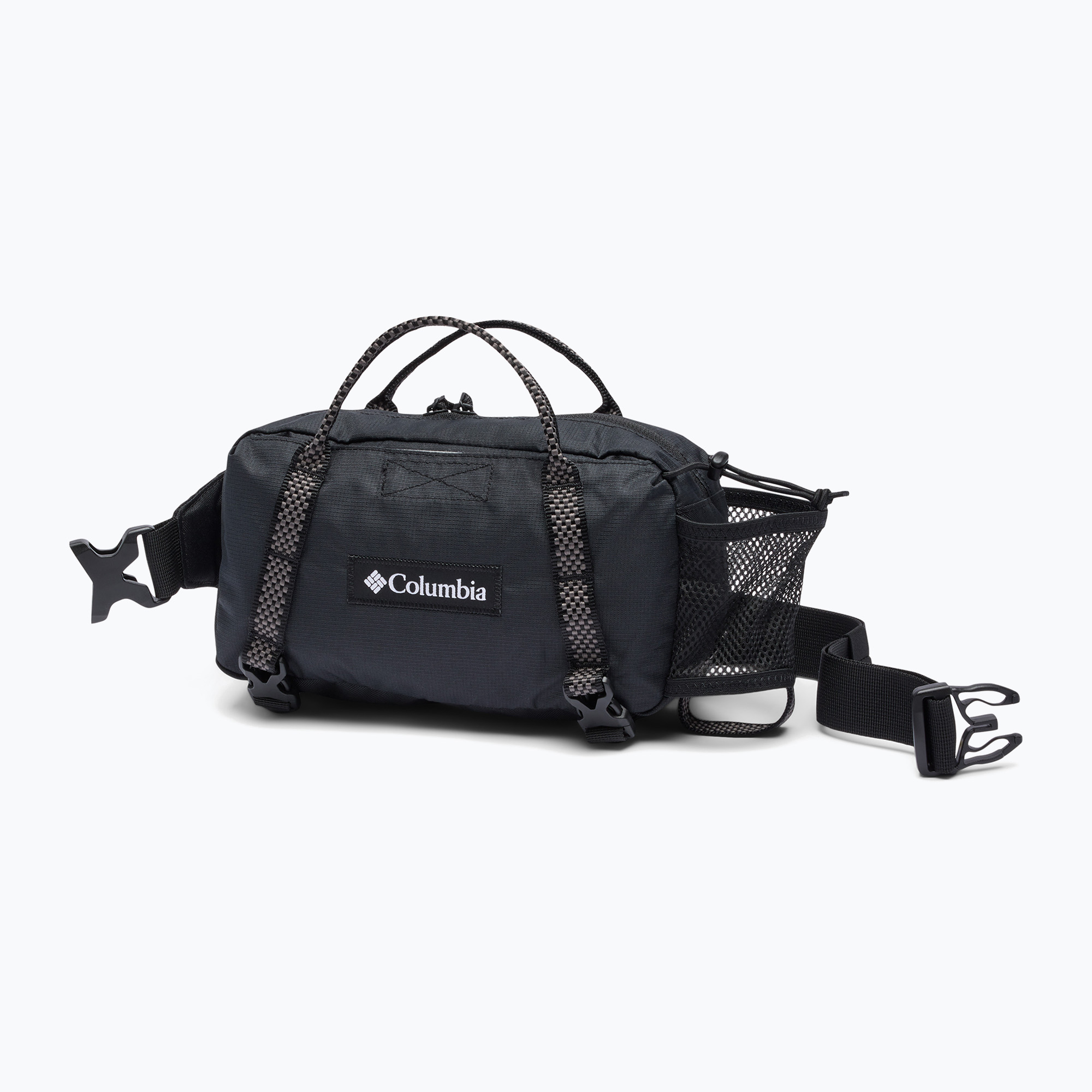 Saszetka nerka Columbia Echo Mountain Hip black | WYSYŁKA W 24H | 30 DNI NA ZWROT