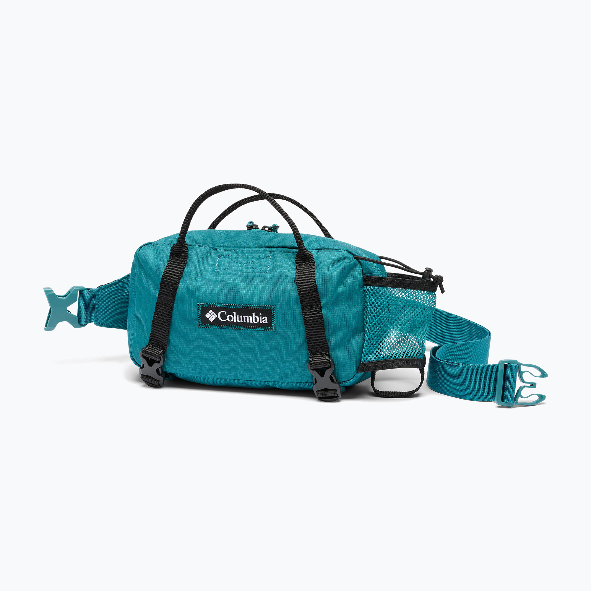 Saszetka nerka Columbia Echo Mountain Hip river blue | WYSYŁKA W 24H | 30 DNI NA ZWROT