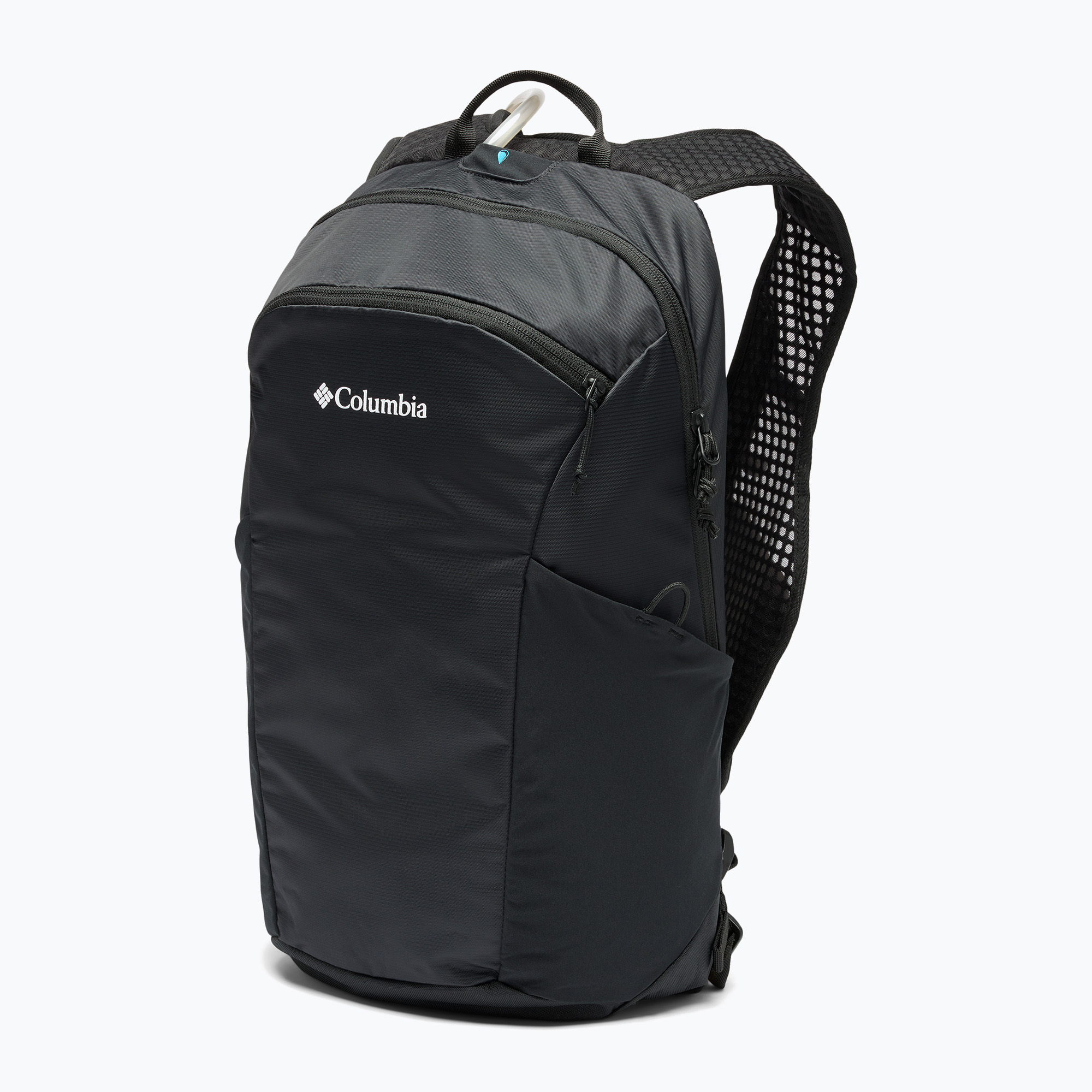 Plecak turystyczny Columbia Blackcomb Ridge 18 l black | WYSYŁKA W 24H | 30 DNI NA ZWROT