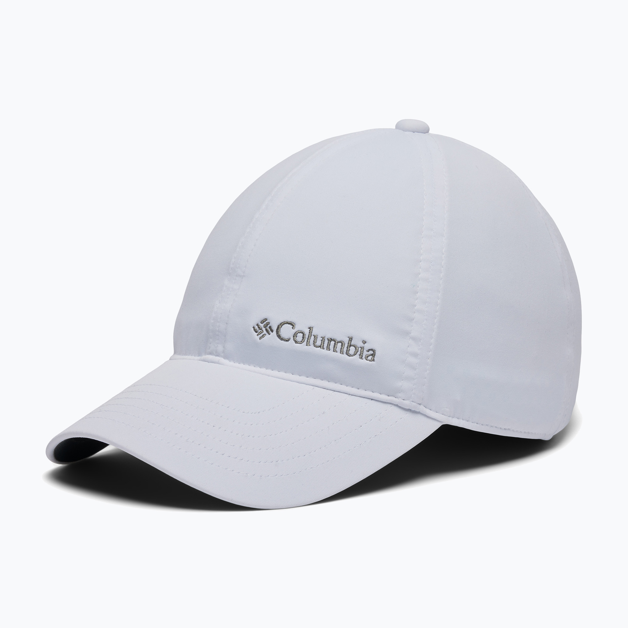 Czapka z daszkiem Columbia Coolhead III Ball white | WYSYŁKA W 24H | 30 DNI NA ZWROT