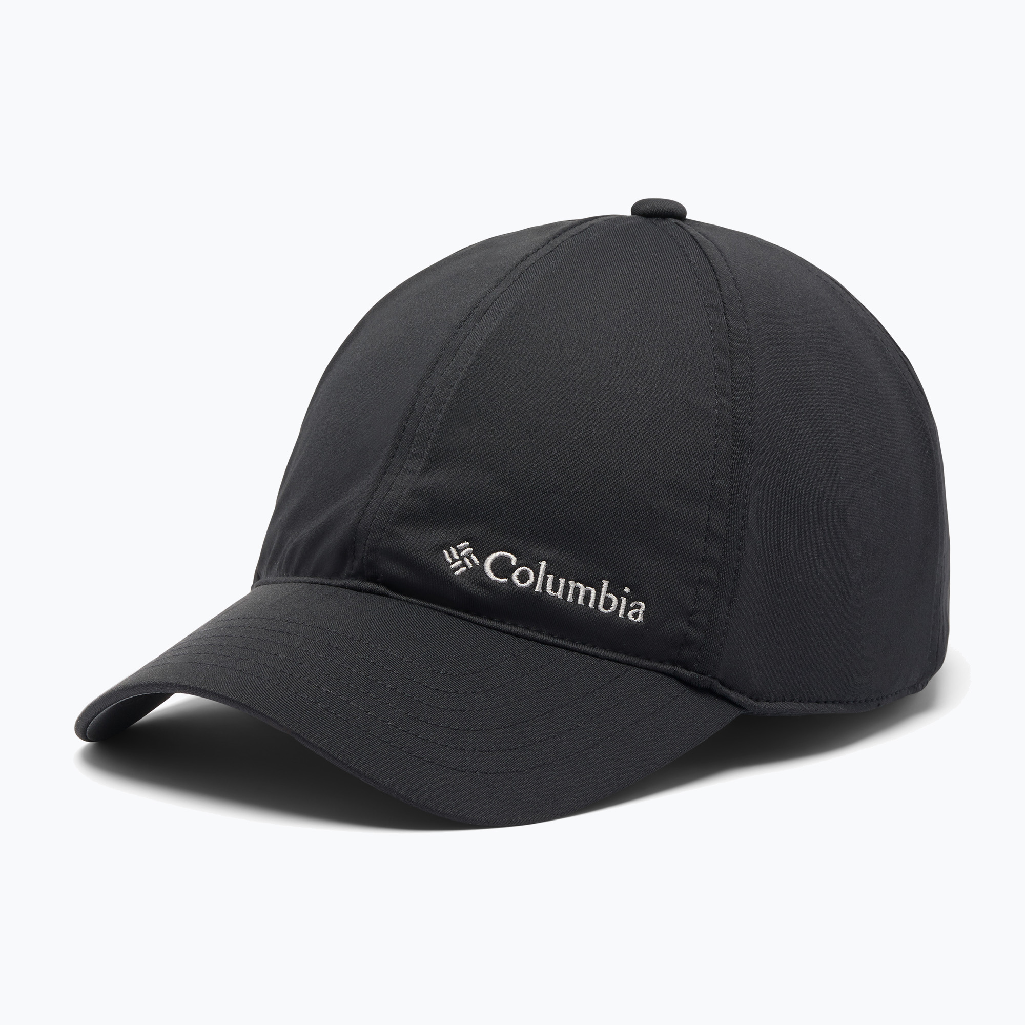 Czapka z daszkiem Columbia Coolhead III Ball black | WYSYŁKA W 24H | 30 DNI NA ZWROT