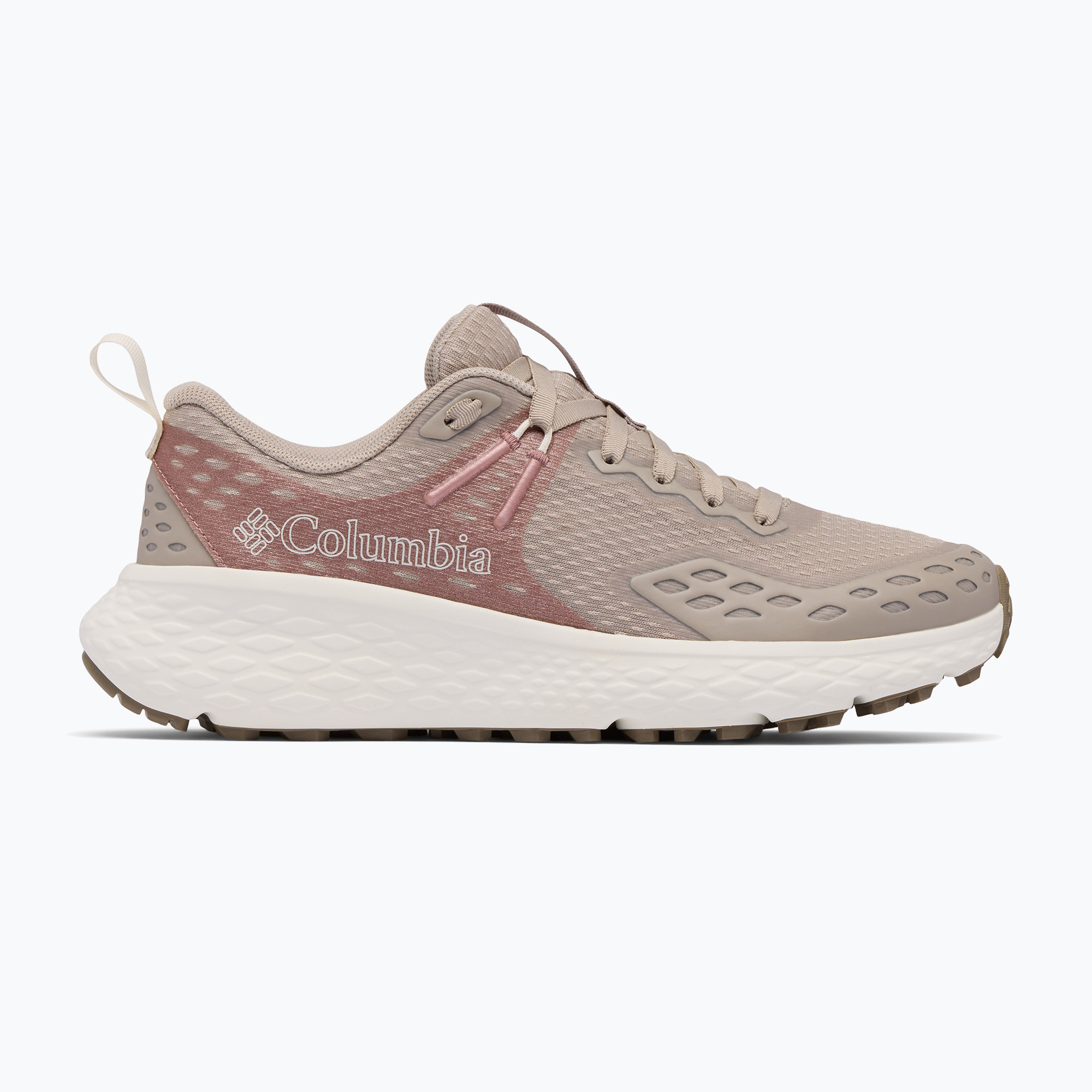 Buty trekkingowe damskie Columbia Konos TRS soft taupe/sea salt | WYSYŁKA W 24H | 30 DNI NA ZWROT