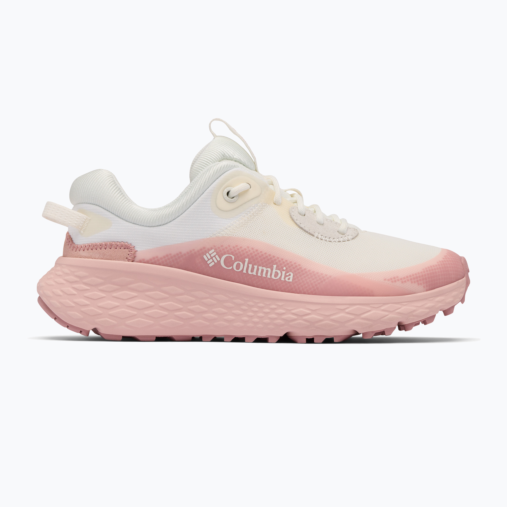 Buty damskie Columbia Terrastride CRZ sea salt/pink haze | WYSYŁKA W 24H | 30 DNI NA ZWROT