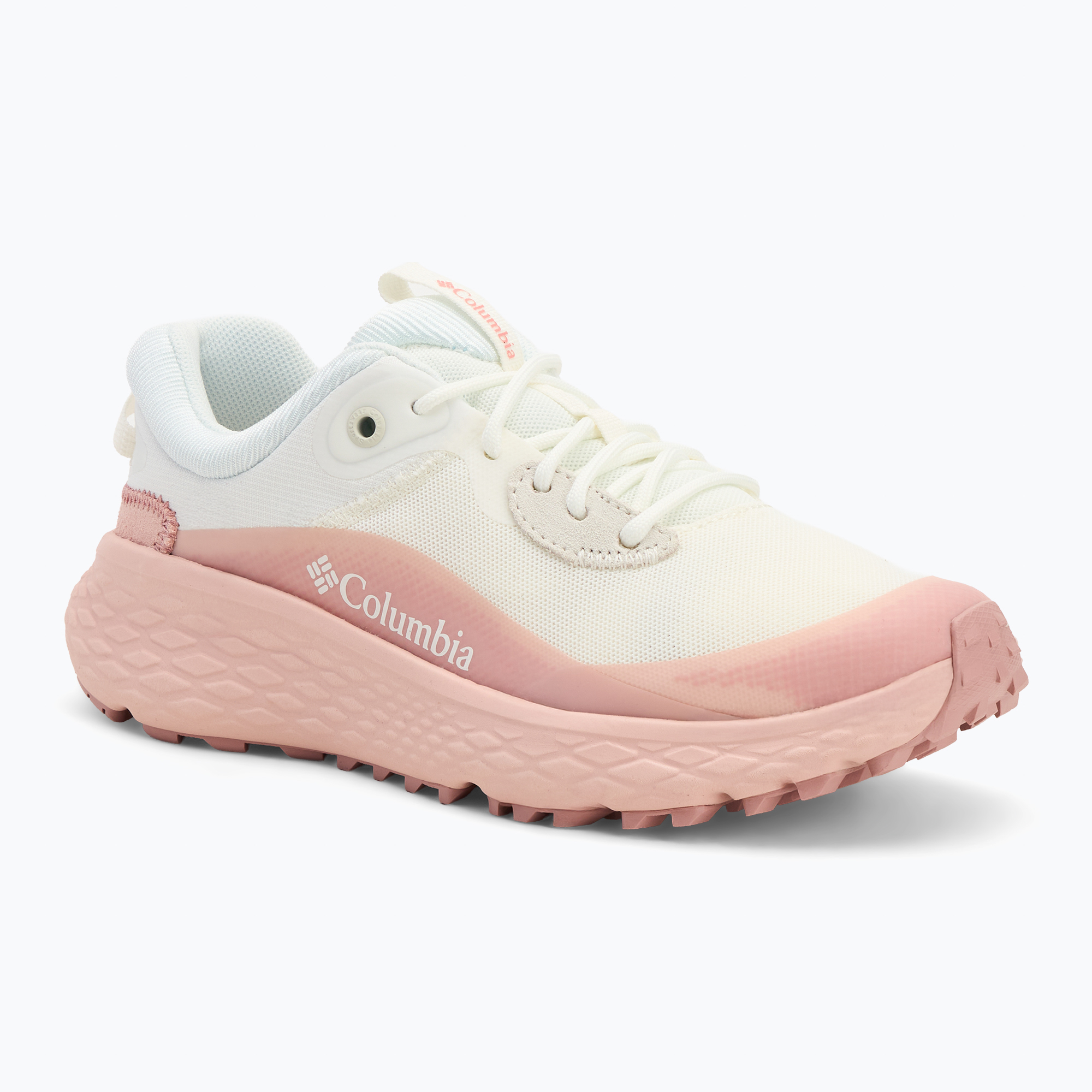 Buty damskie Columbia Terrastride CRZ sea salt/pink haze 