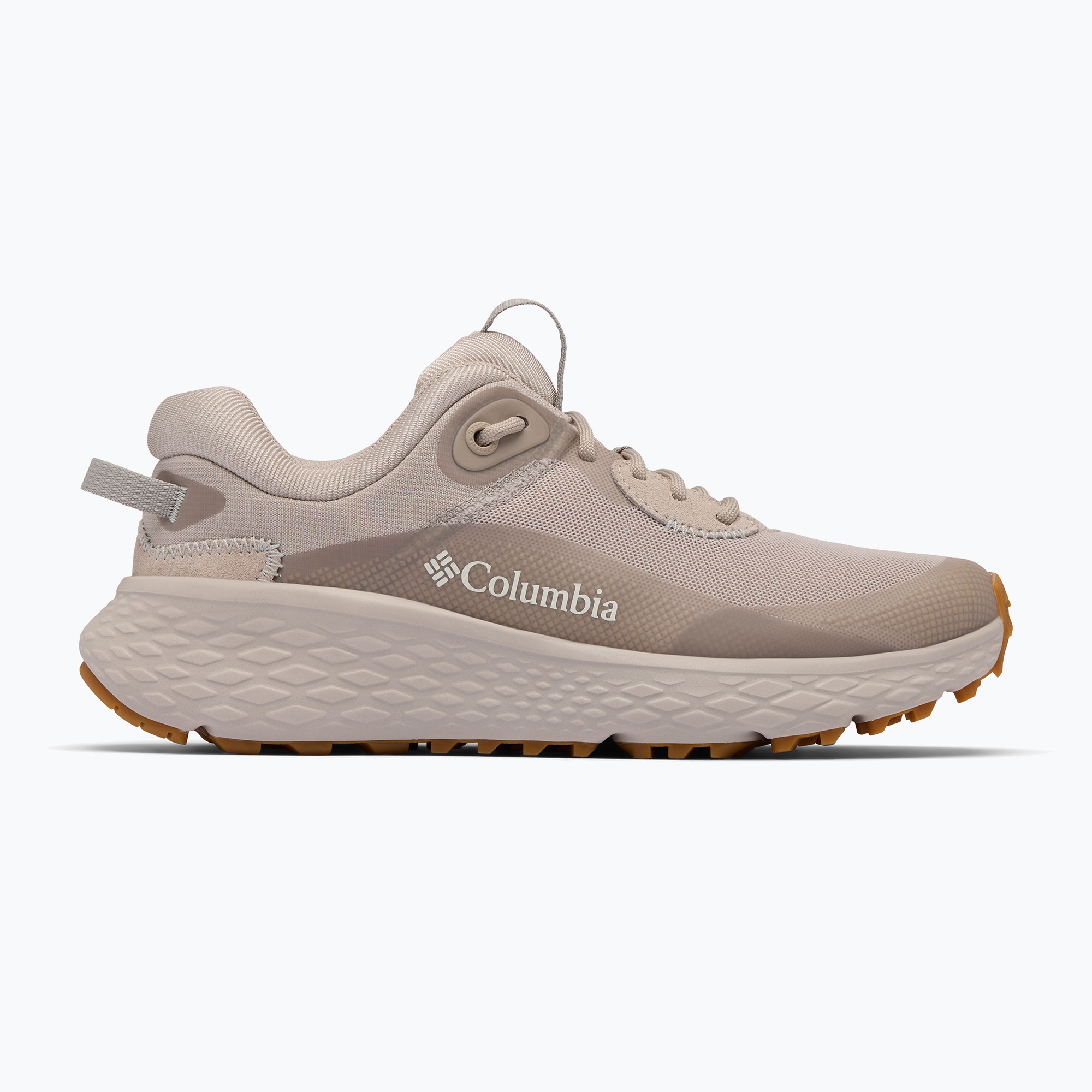 Buty damskie Columbia Terrastride CRZ soft taupe/dove | WYSYŁKA W 24H | 30 DNI NA ZWROT