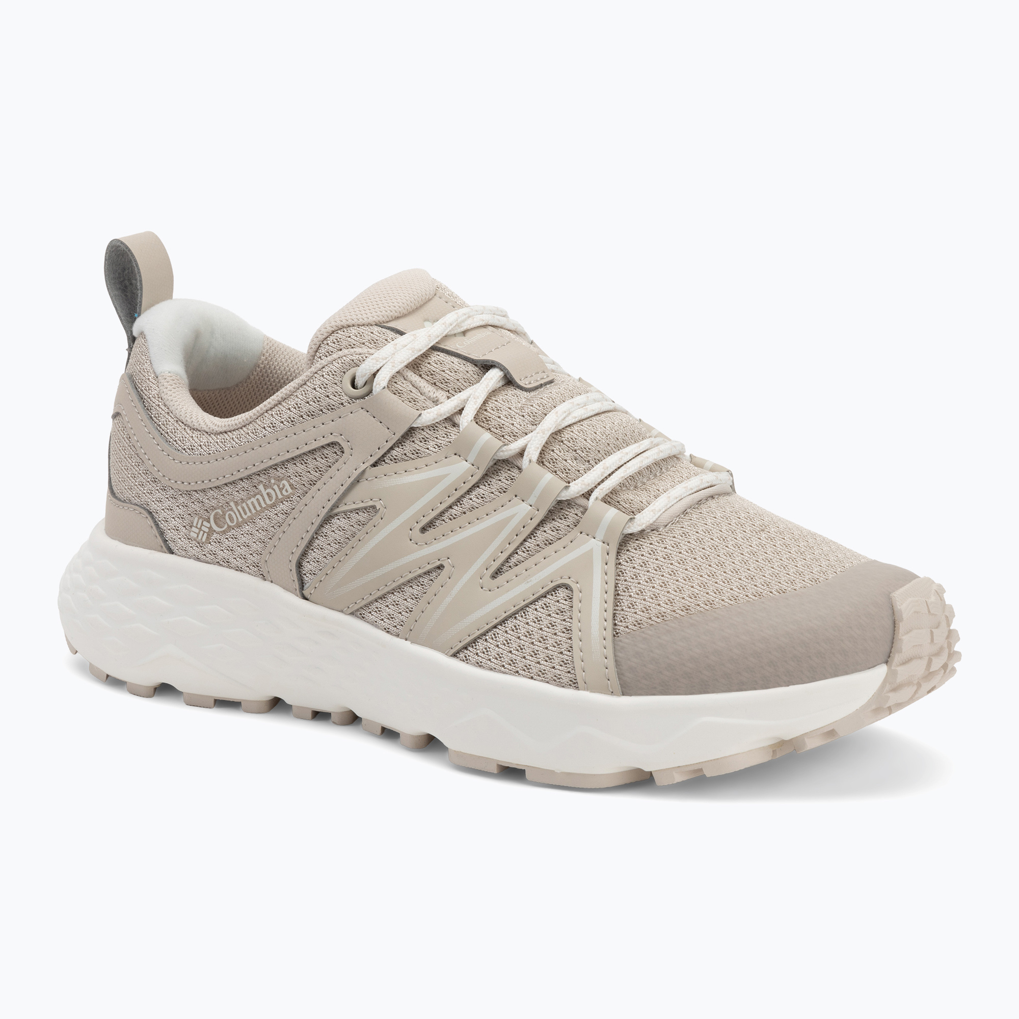 Buty turystyczne damskie Columbia Peakfreak Roam dark stone/sea salt 