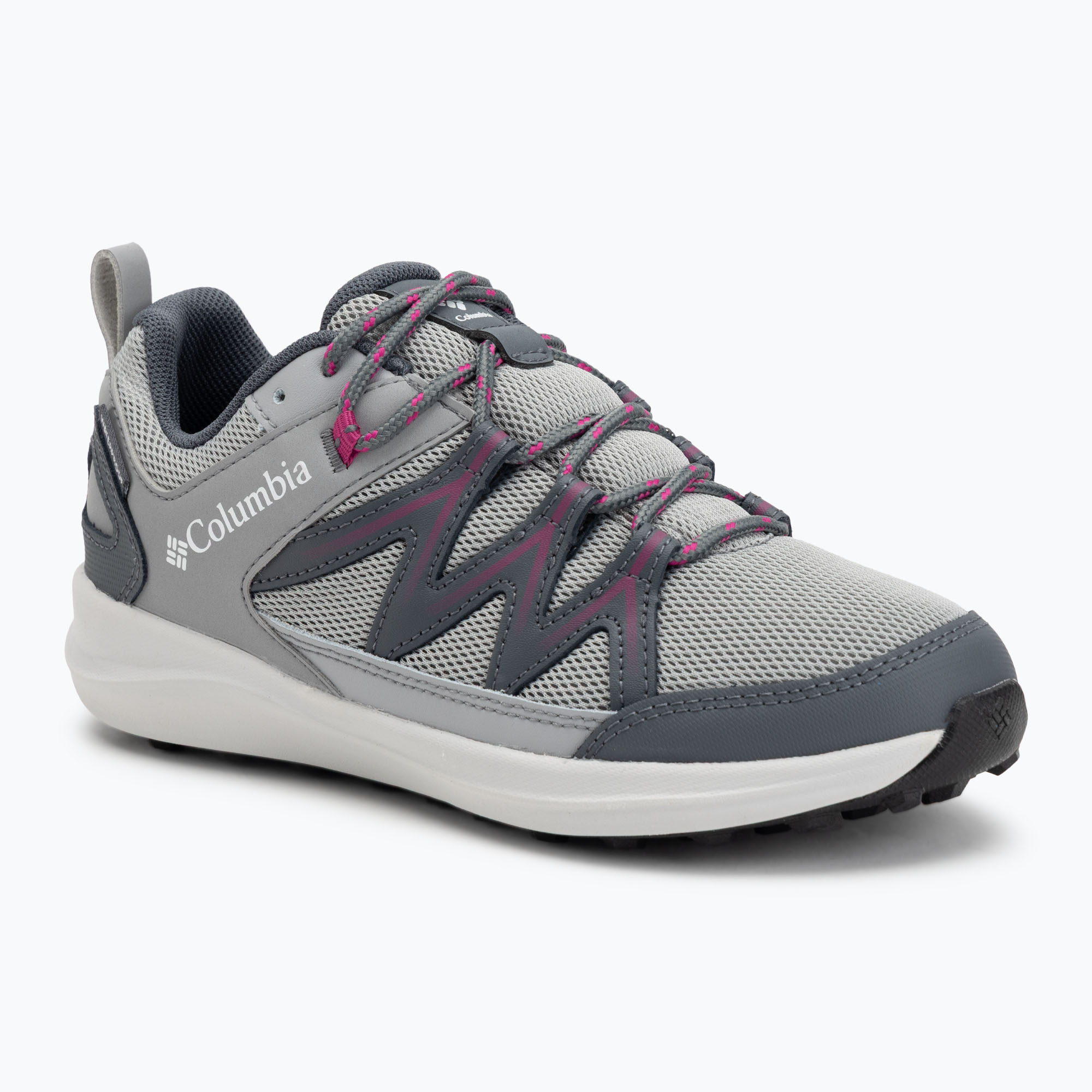 Buty turystyczne dziecięce Columbia Youth Peakfreak Rush Waterproof 
