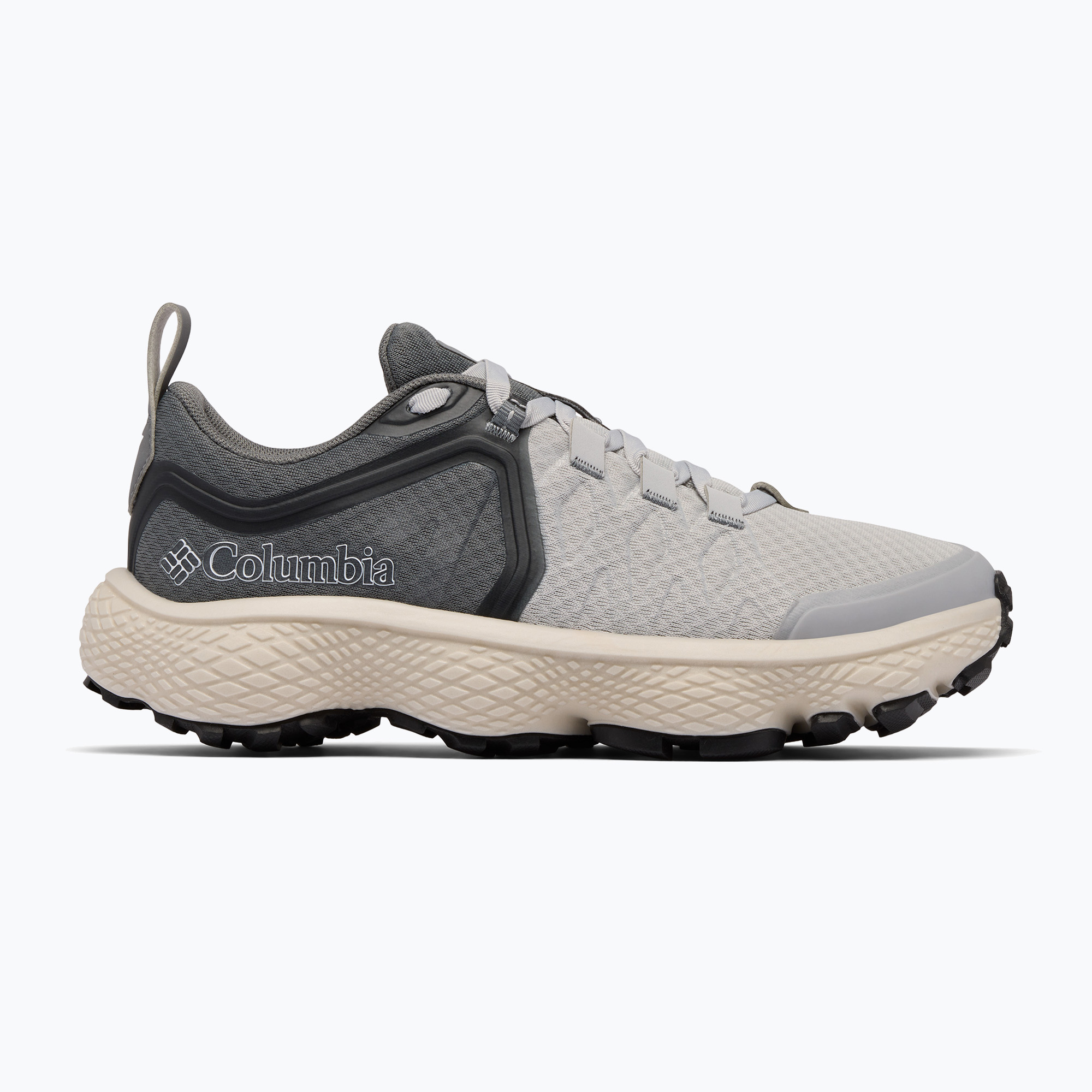 Buty turystyczne damskie Columbia Escape Thrive Titanum grey ice/white | WYSYŁKA W 24H | 30 DNI NA ZWROT