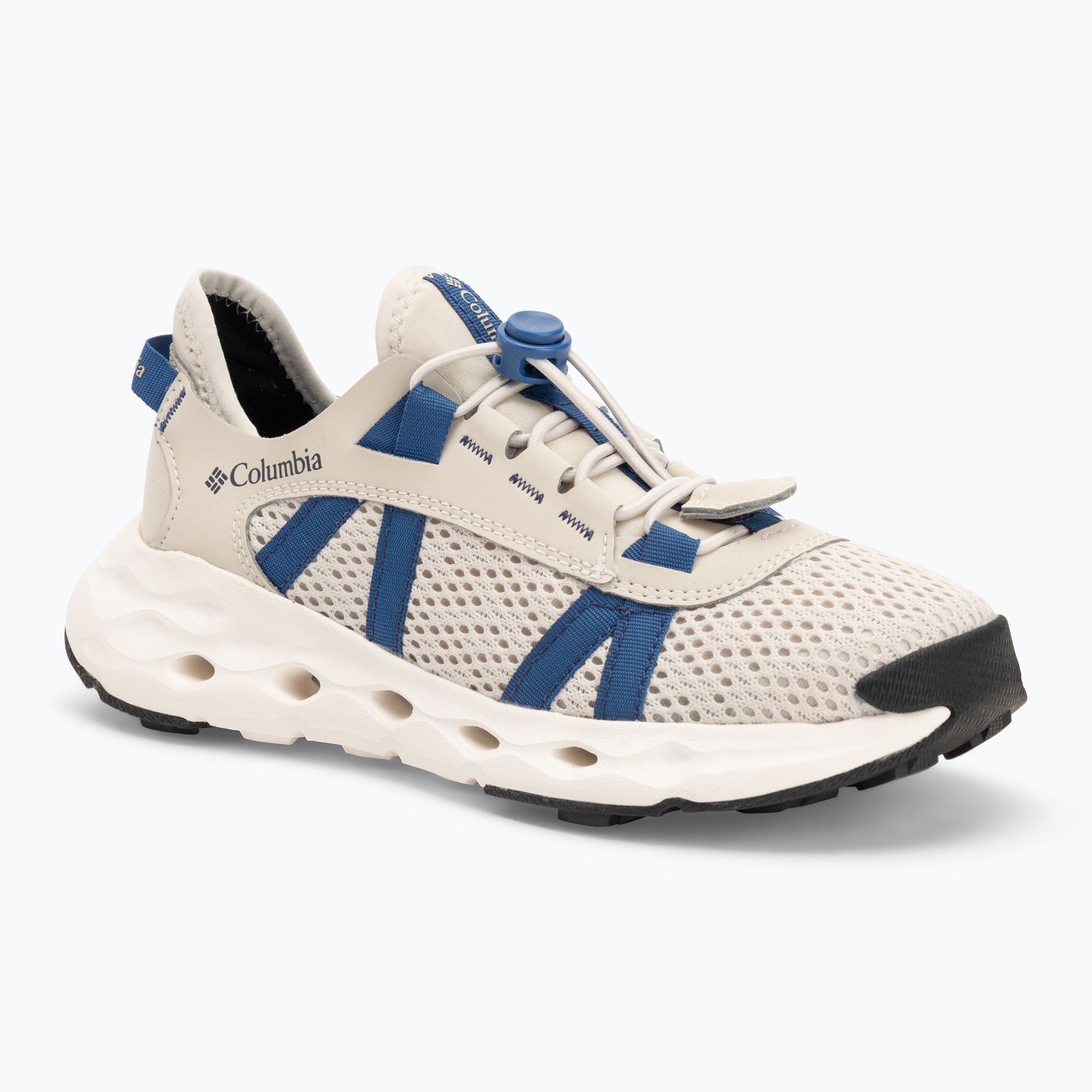 Buty juniorskie Columbia Youth Drainmaker XTR nountain blue 