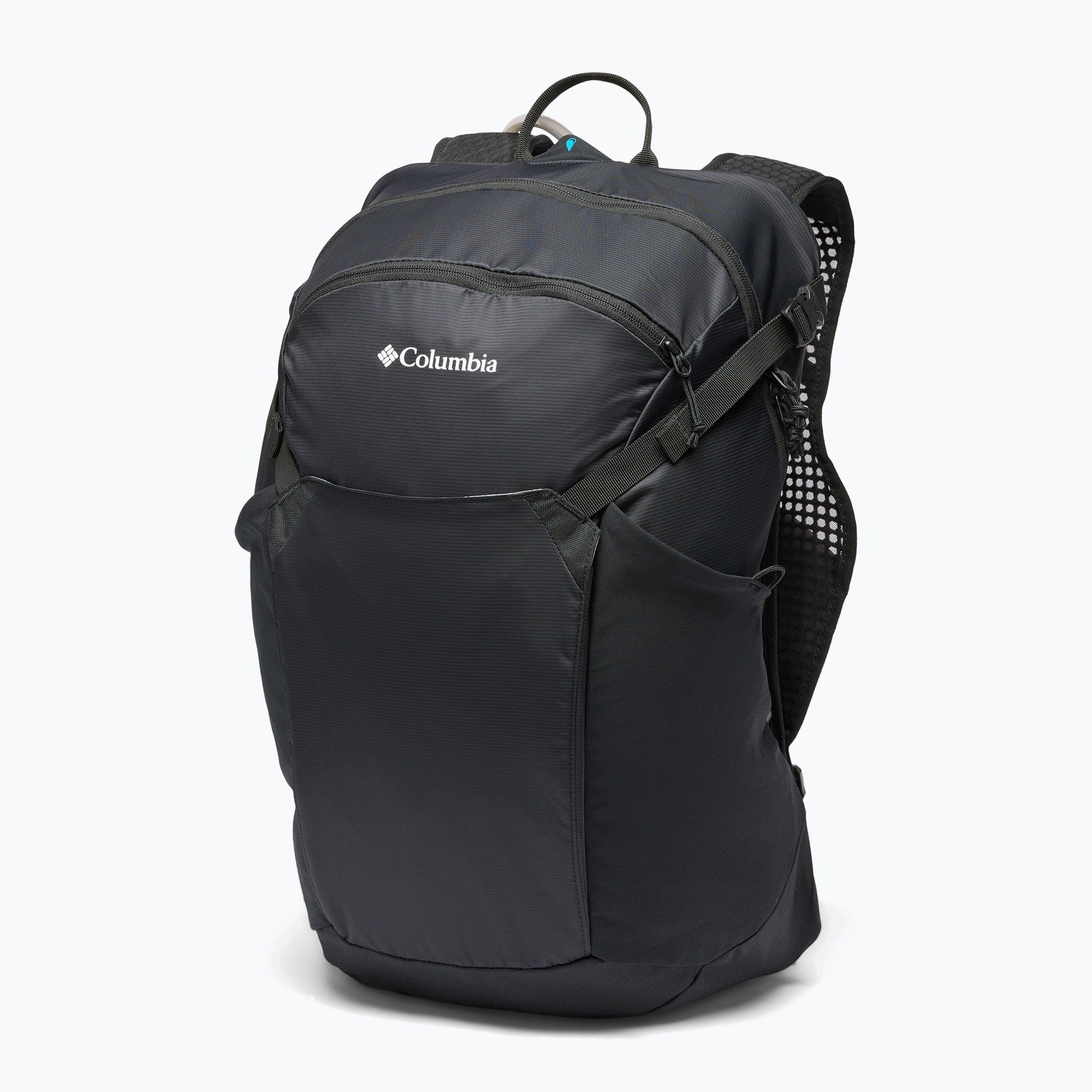 Plecak turystyczny Columbia Blackcomb Ridge 30 l black | WYSYŁKA W 24H | 30 DNI NA ZWROT