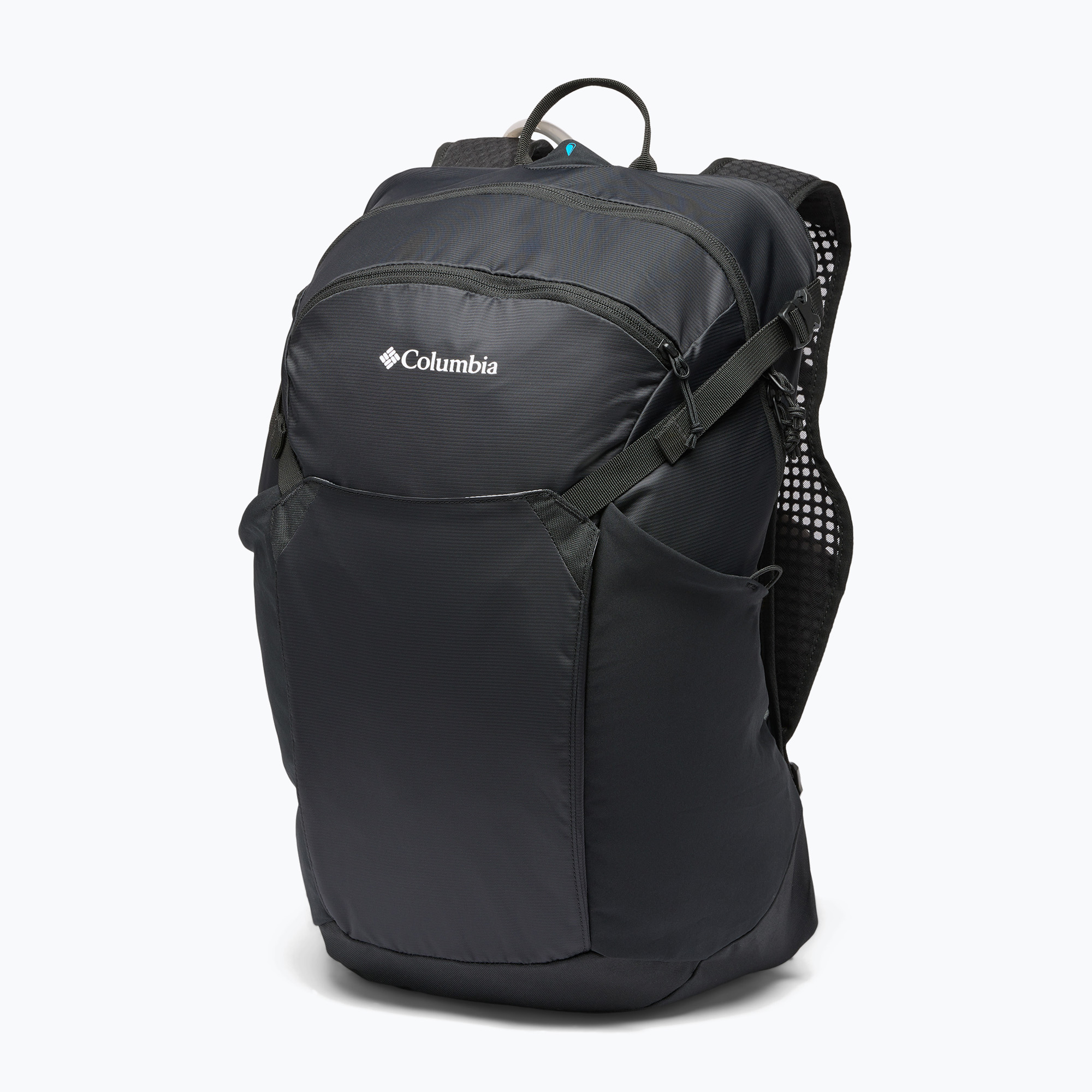 Plecak turystyczny Columbia Blackcomb Ridge 30 l black | WYSYŁKA W 24H | 30 DNI NA ZWROT