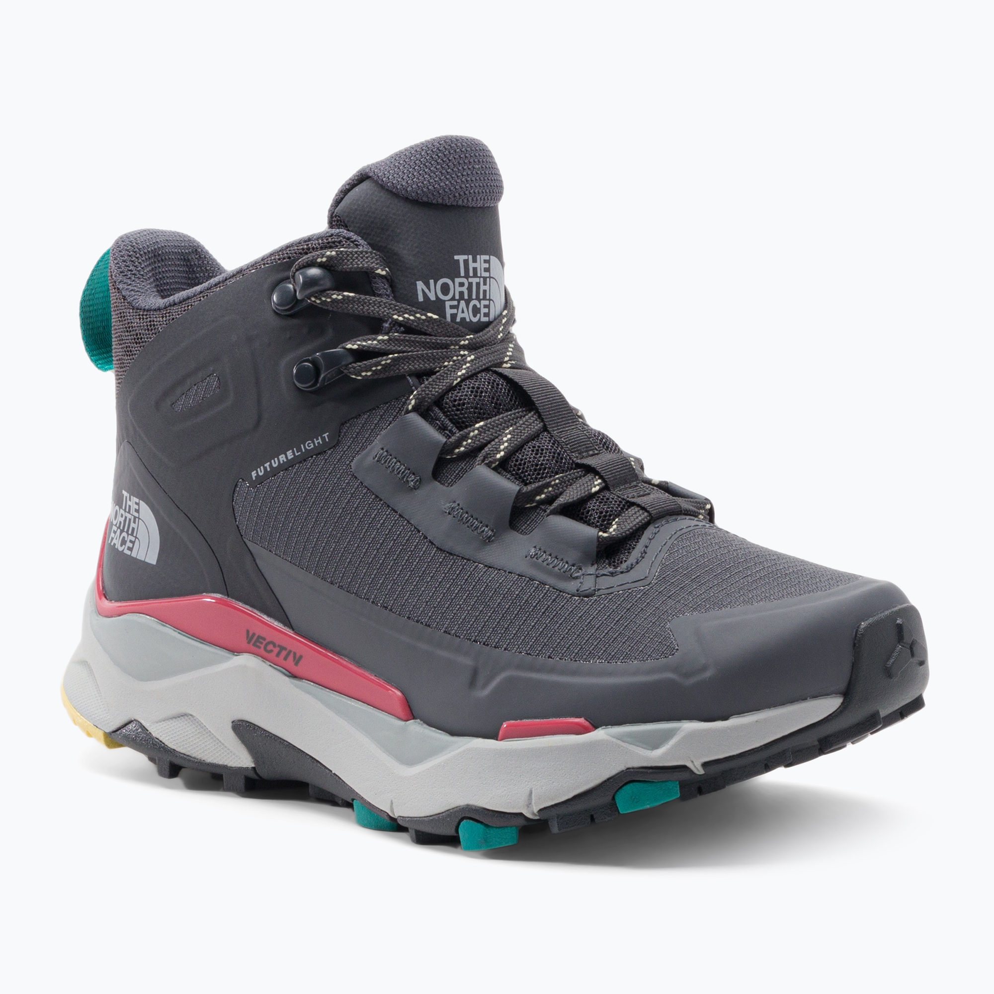 Фото - Трекінгове взуття The North Face Buty trekkingowe damskie  Vectiv Exploris Mid Futurelight zi 