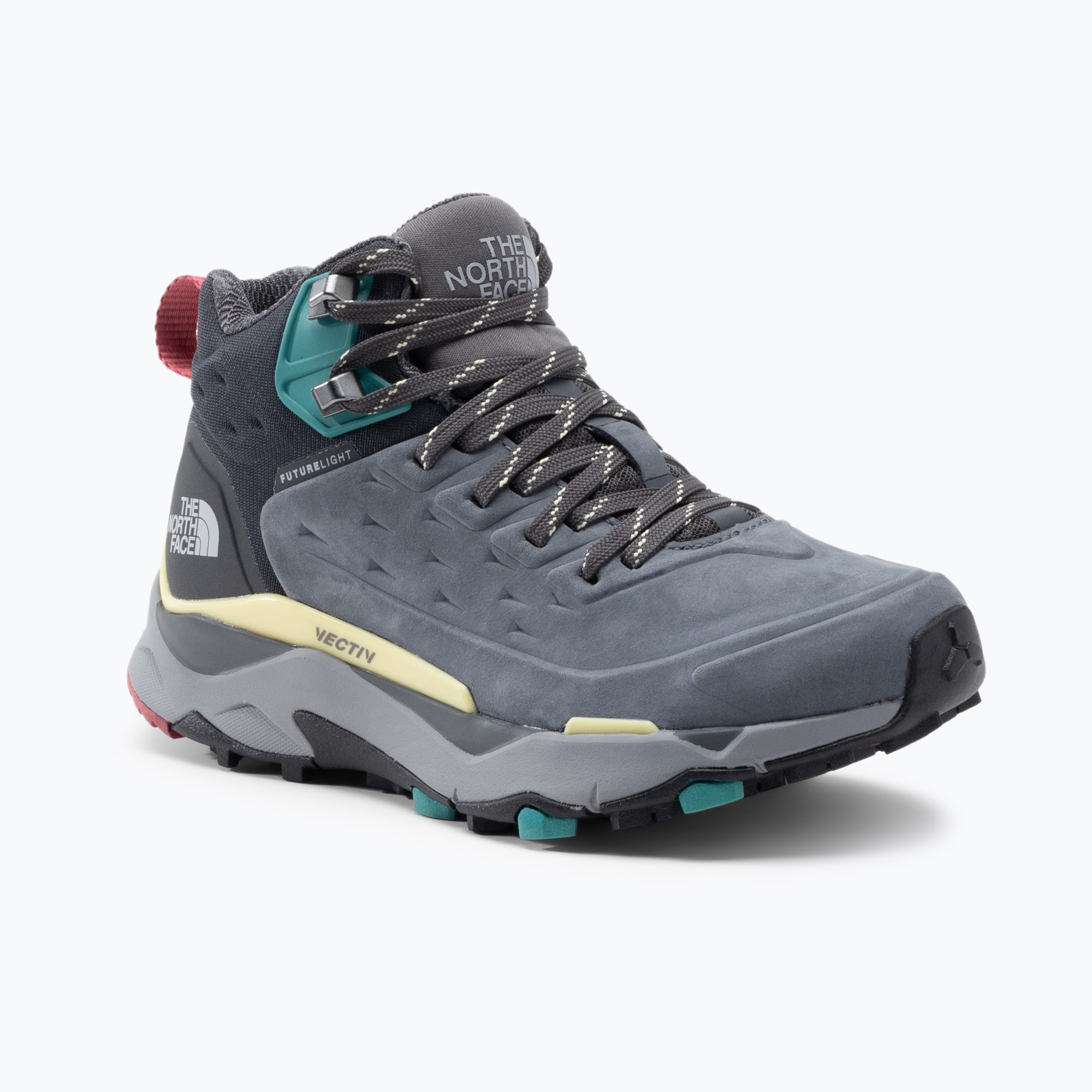 Фото - Трекінгове взуття The North Face Buty trekkingowe damskie  Vectiv Exploris Mid Futurelight Le 