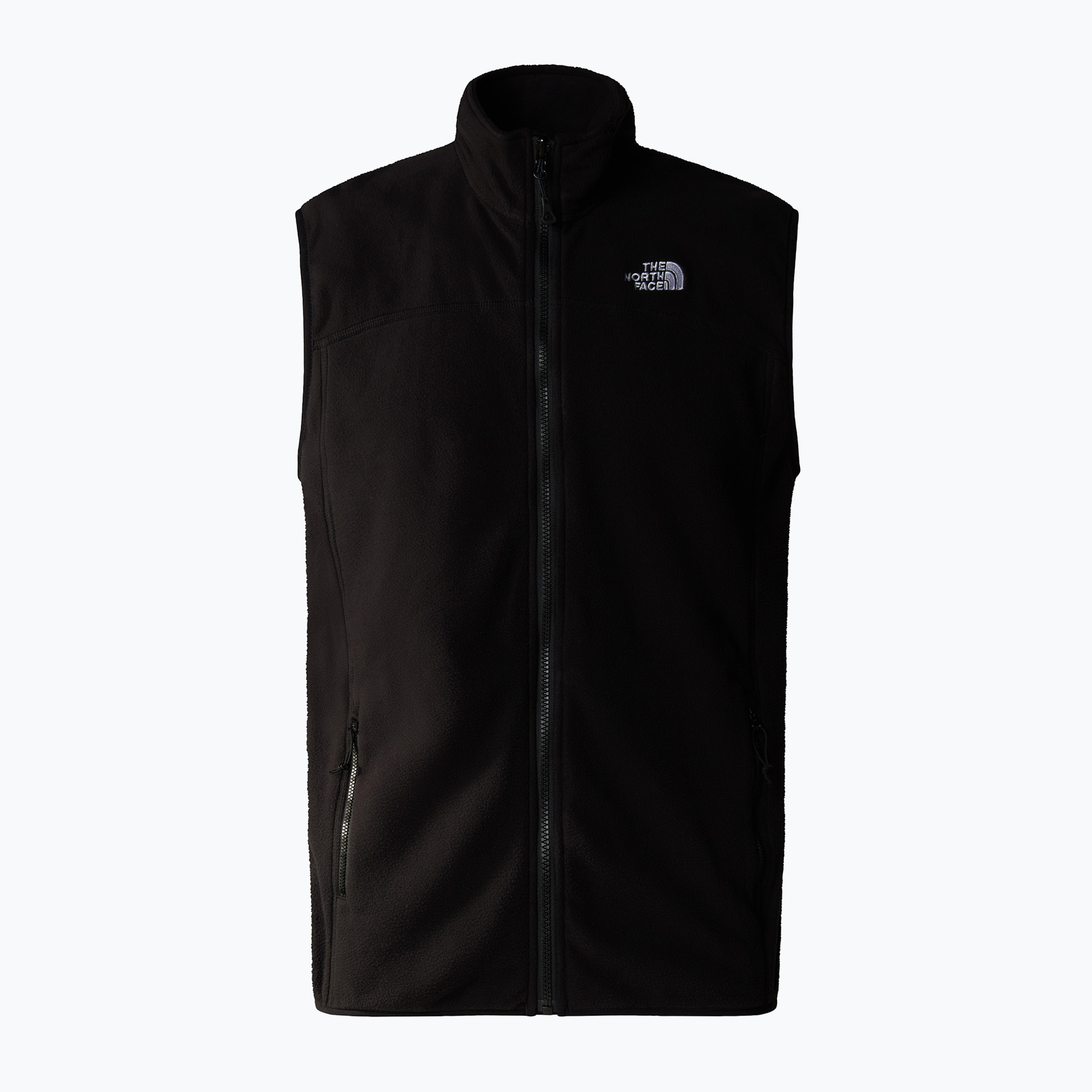 Bezrękawnik męski The North Face 100 Glacier | WYSYŁKA W 24H | 30 DNI NA ZWROT