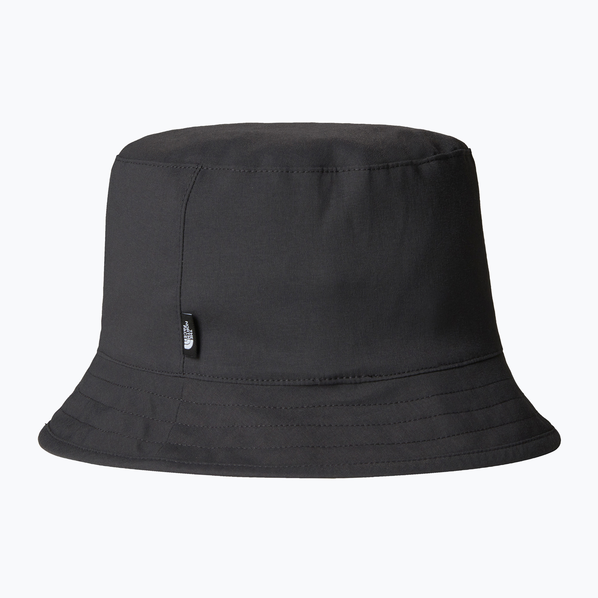 Kapelusz The North Face Class V Reversible Bucket tnf black/asphalt grey 