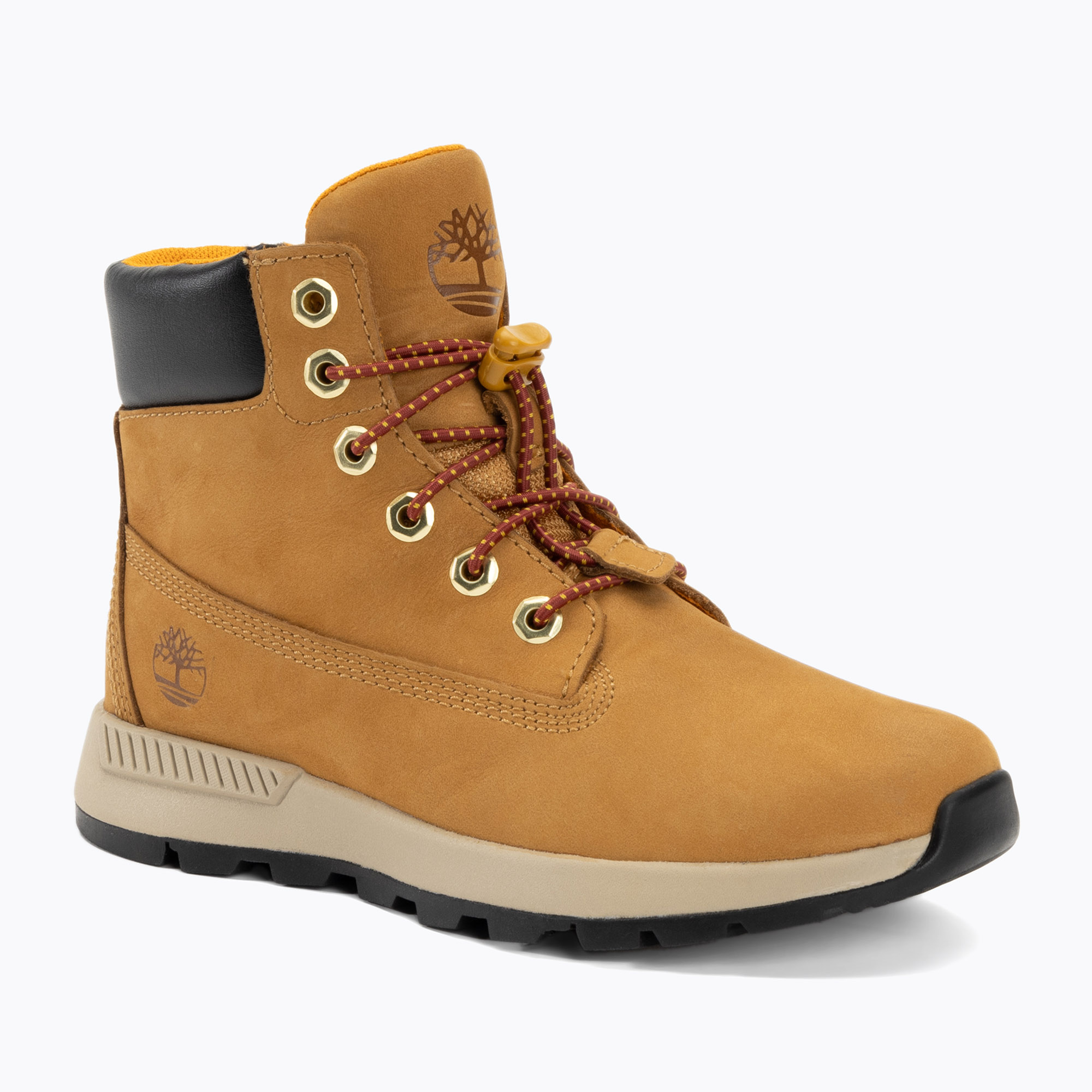 Фото - Трекінгове взуття Timberland Buty dziecięce  Killington Trekker 6 Inch TB0A61K52311 wheat nub 