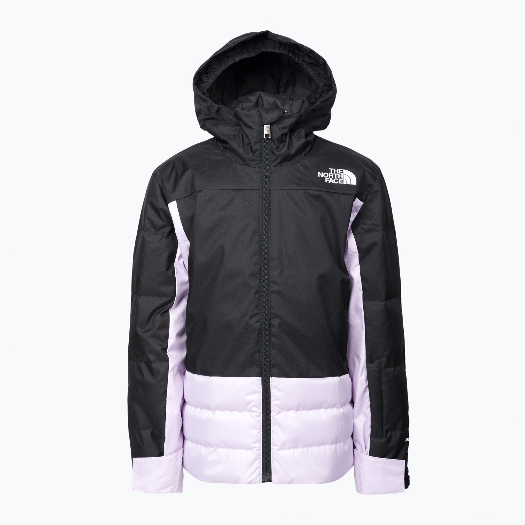 Kurtka puchowa dziecięca The North Face Pallie Down lavender fog | WYSYŁKA W 24H | 30 DNI NA ZWROT