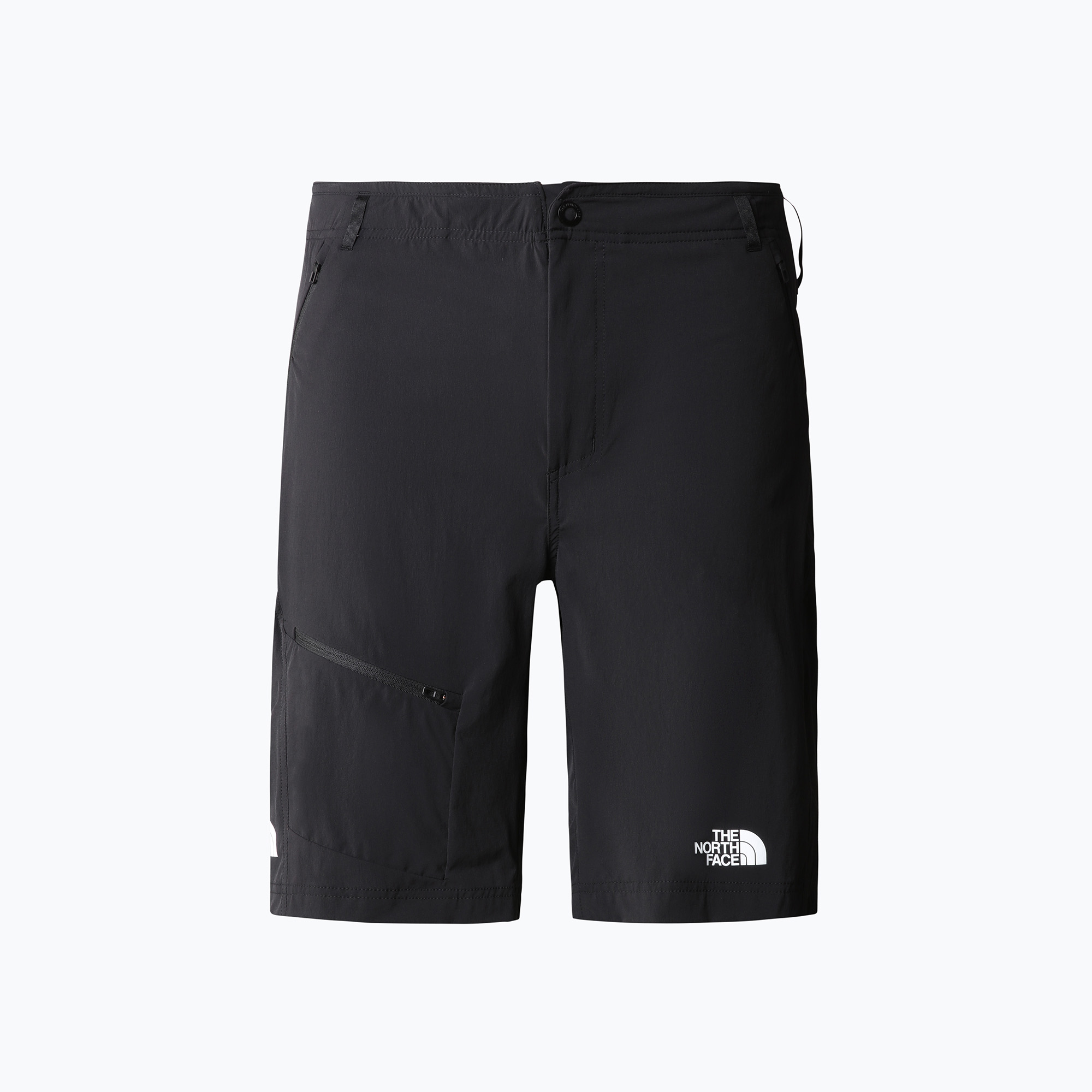 Spodenki trekkingowe męskie The North Face Speedlight Slim Tapered black | WYSYŁKA W 24H | 30 DNI NA ZWROT