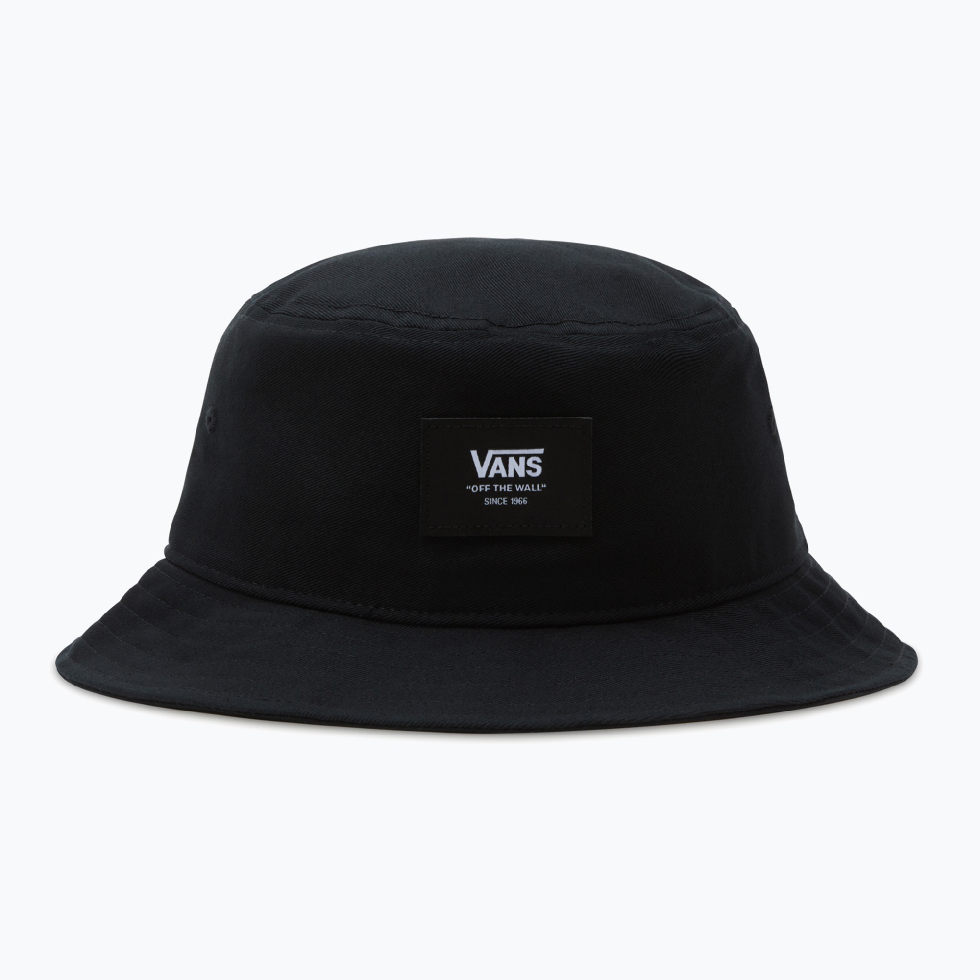 Kapelusz Vans Patch Bucket black 