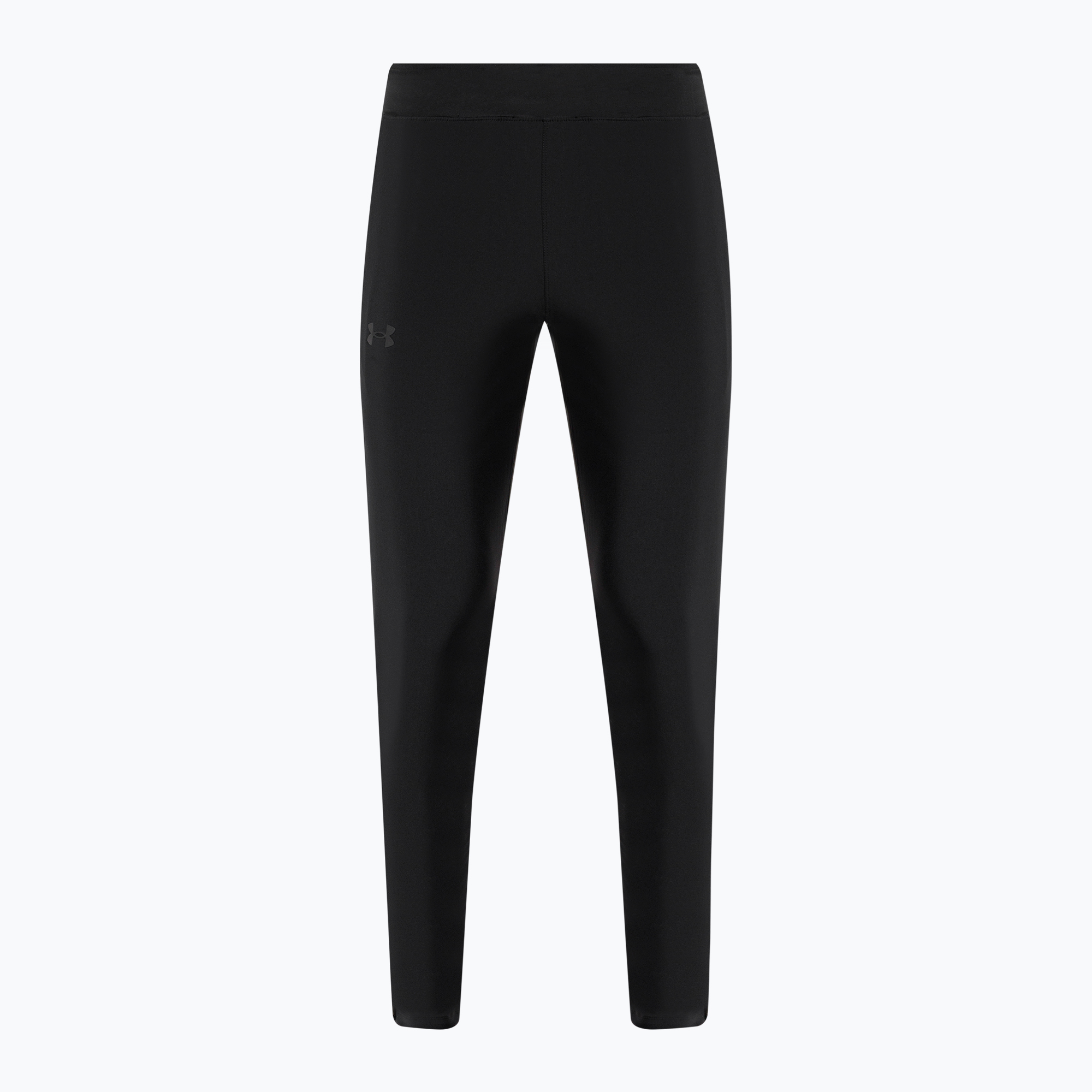 Spodnie do biegania męskie Under Armour Outrun The Storm black/black/reflective | WYSYŁKA W 24H | 30 DNI NA ZWROT