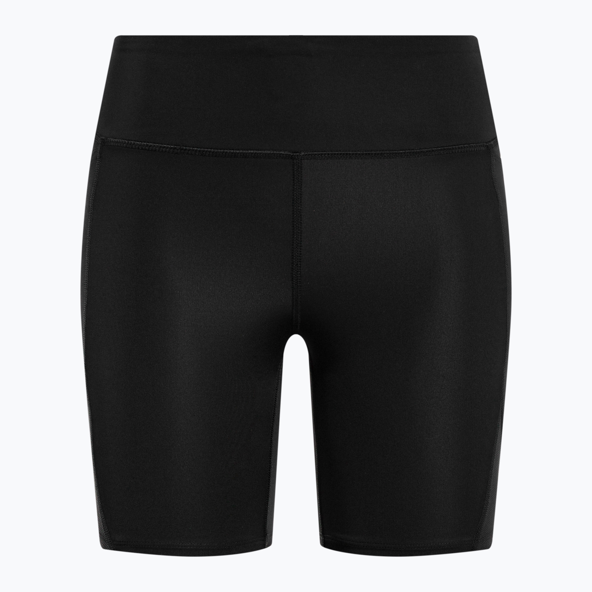 Legginsy do biegania damskie Under Armour Run Elite Half black/black/reflective | WYSYŁKA W 24H | 30 DNI NA ZWROT